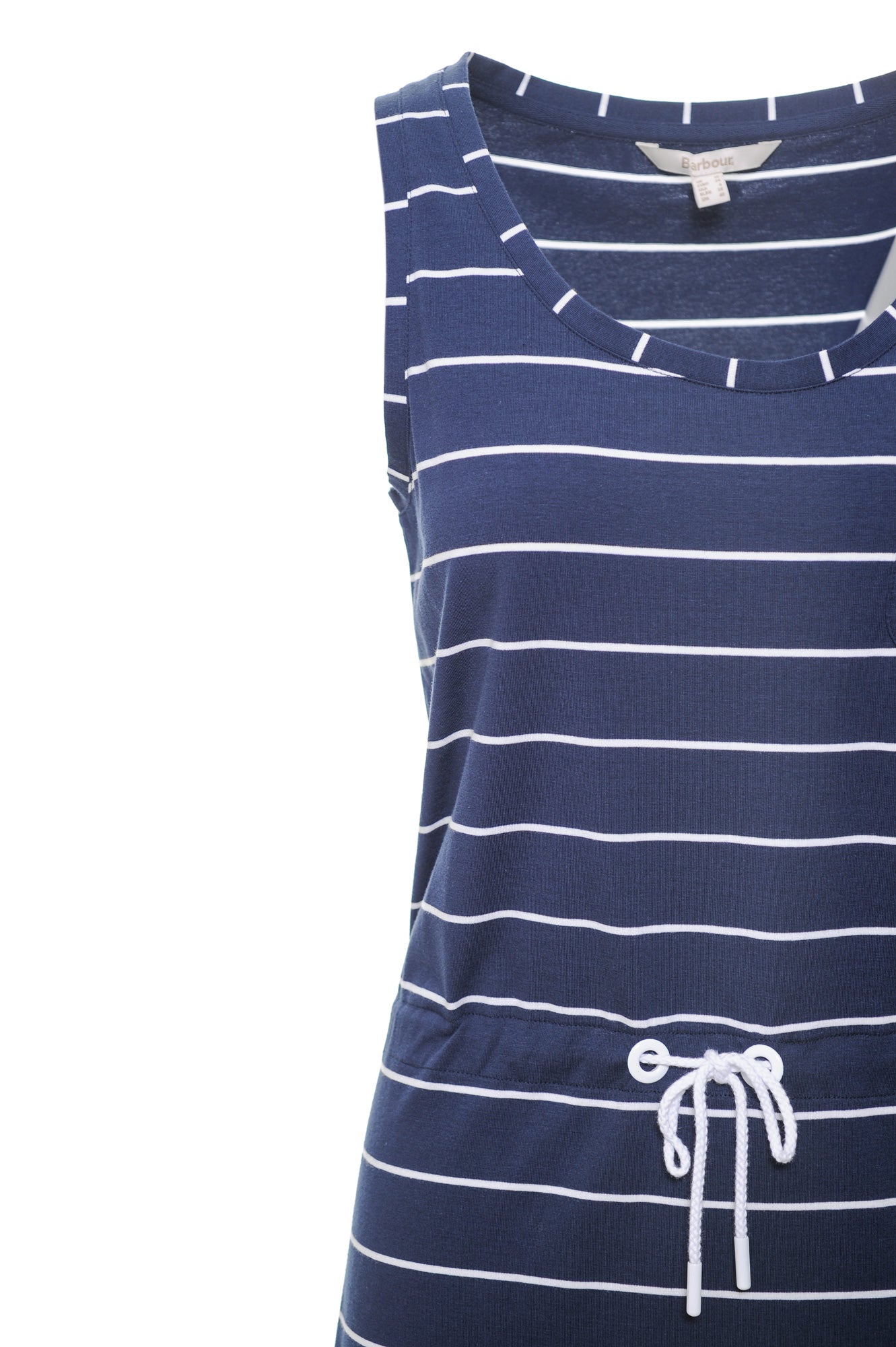 BARBOUR Vestiti Primavera/Estate Cotone