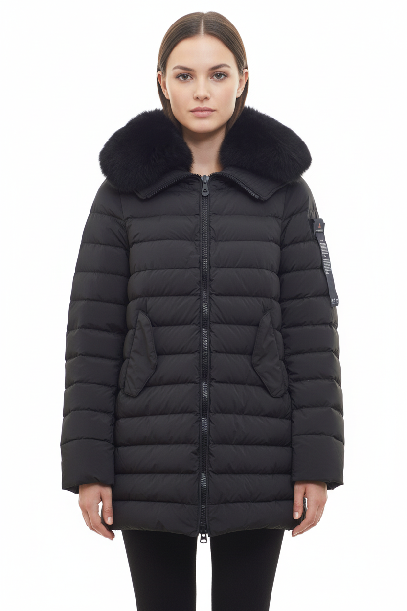 PEUTEREY Piumini Autunno/Inverno Poliammide