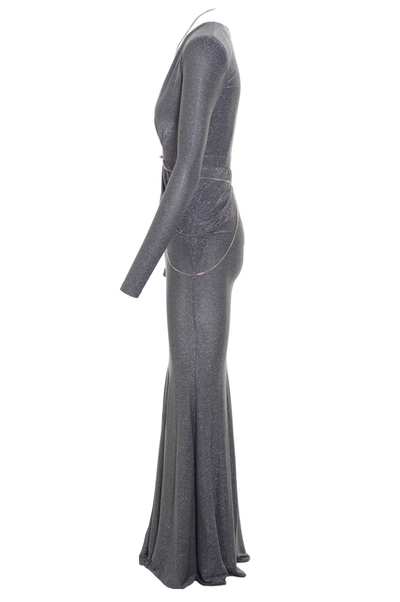 ELISABETTA FRANCHI Vestiti Autunno/Inverno Viscosa