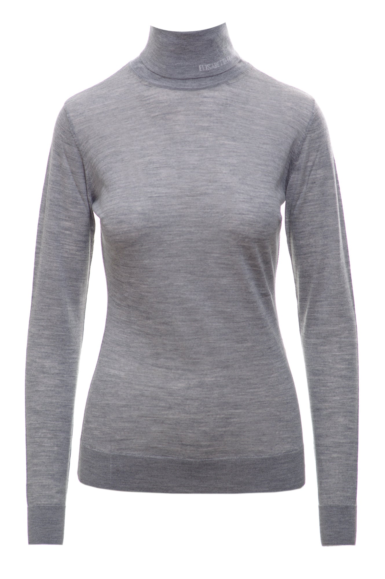 ELISABETTA FRANCHI Maglie Autunno/Inverno Lana Vergine