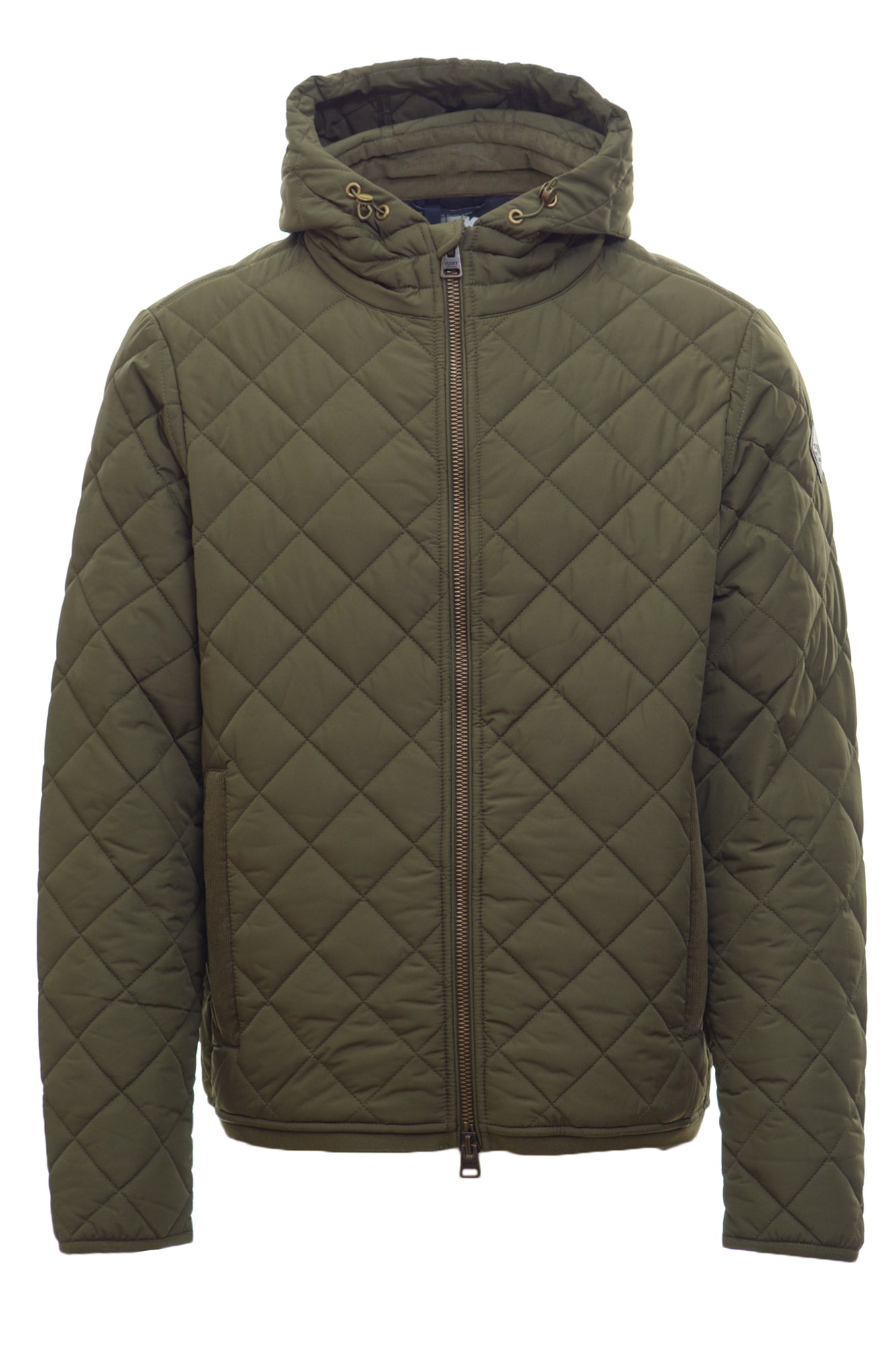 HUSKY Piumini Autunno/Inverno Poliestere