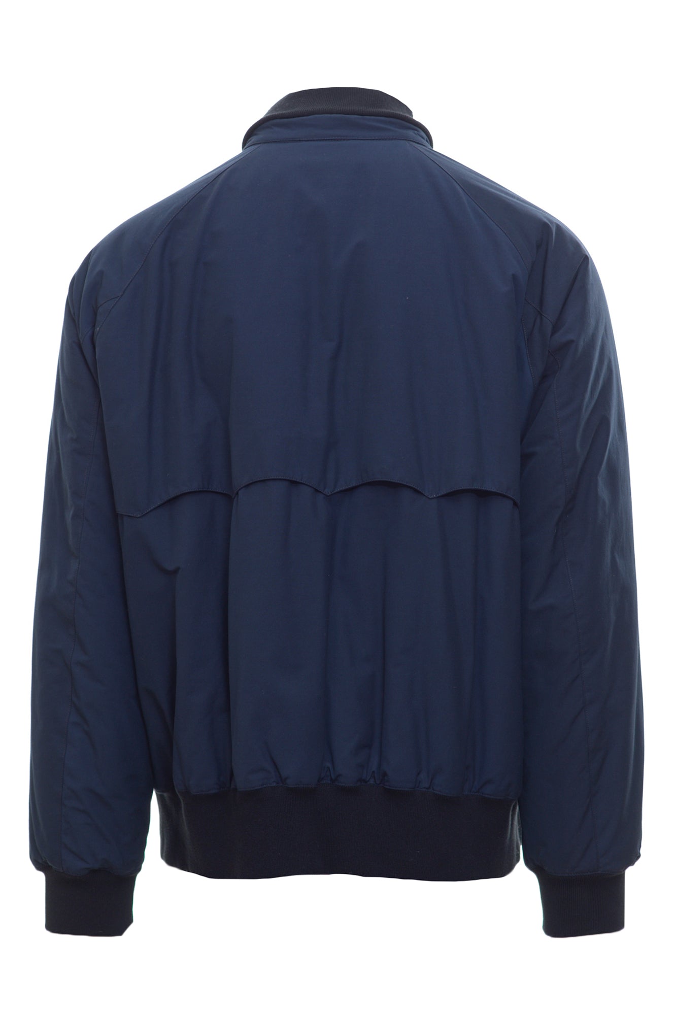 Baracuta Giubbotti Autunno/Inverno Cotone