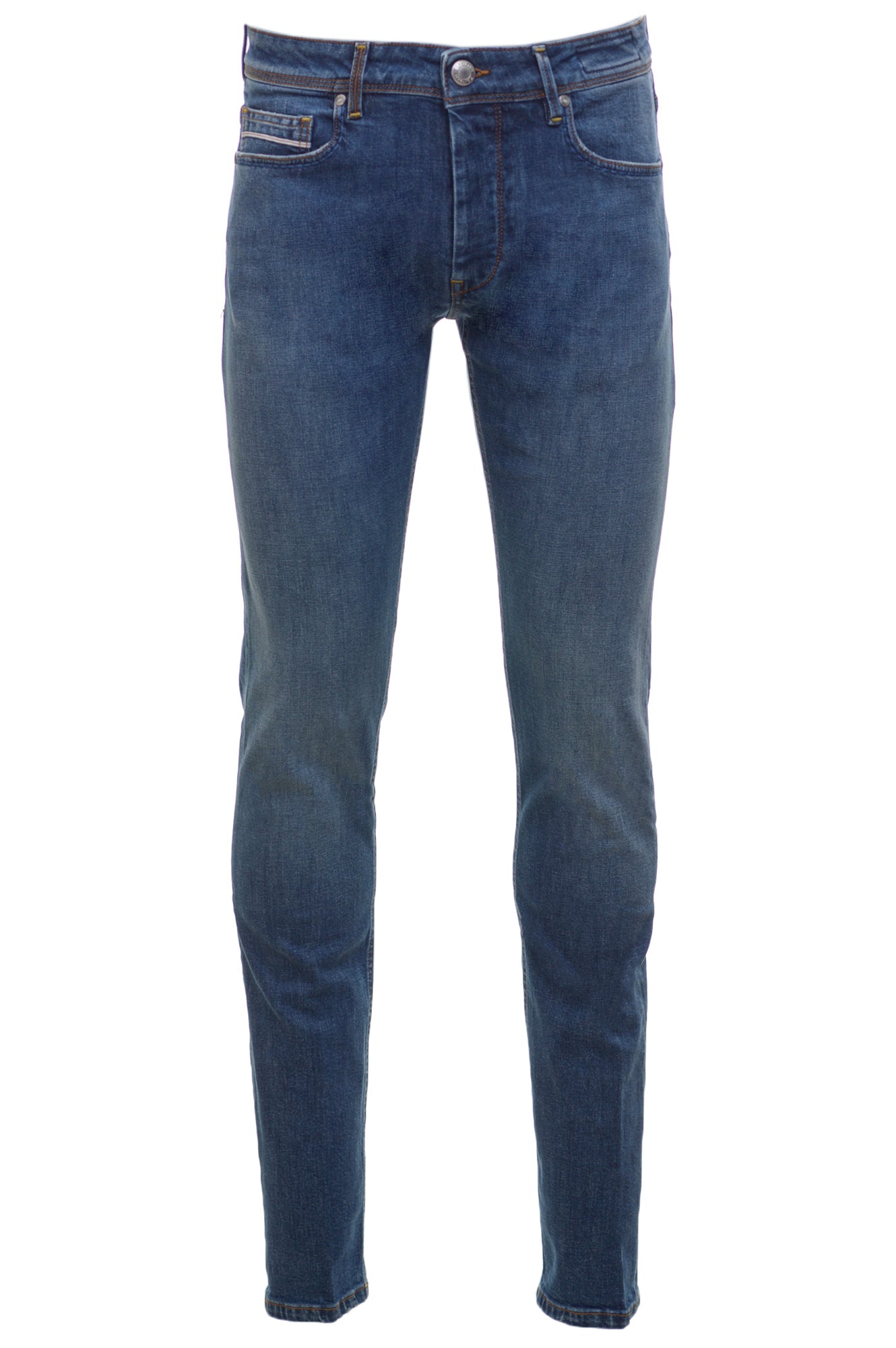 Re-HasH Jeans Autunno/Inverno Cotone