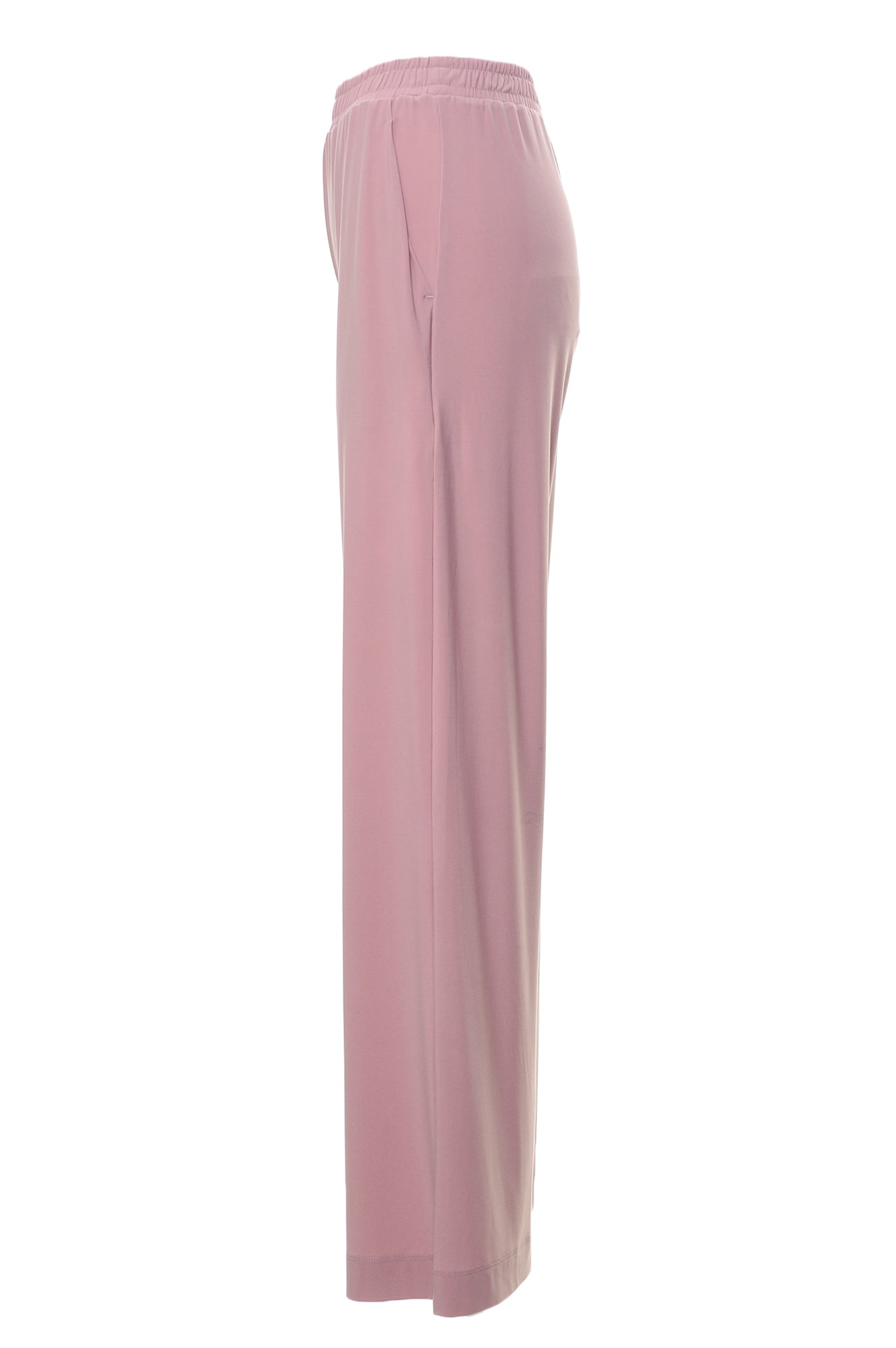 MaxMara Pantaloni Primavera/Estate Poliestere