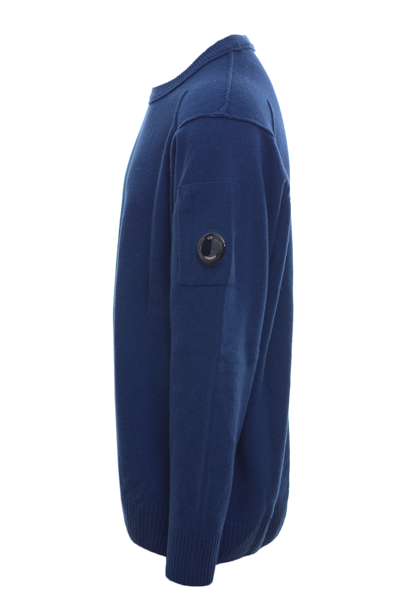 C.P. COMPANY Maglie Autunno/Inverno Lana