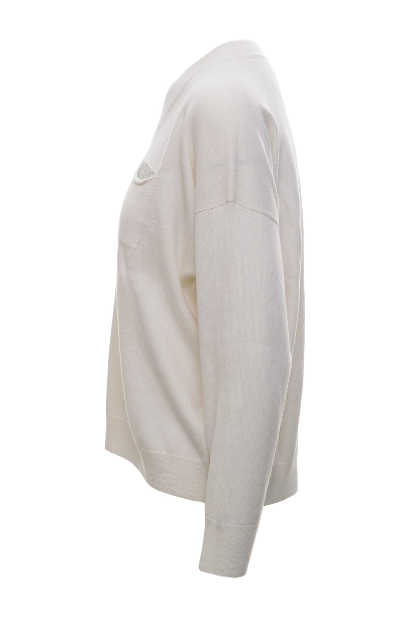 PESERICO Maglie Autunno/Inverno Lana Vergine