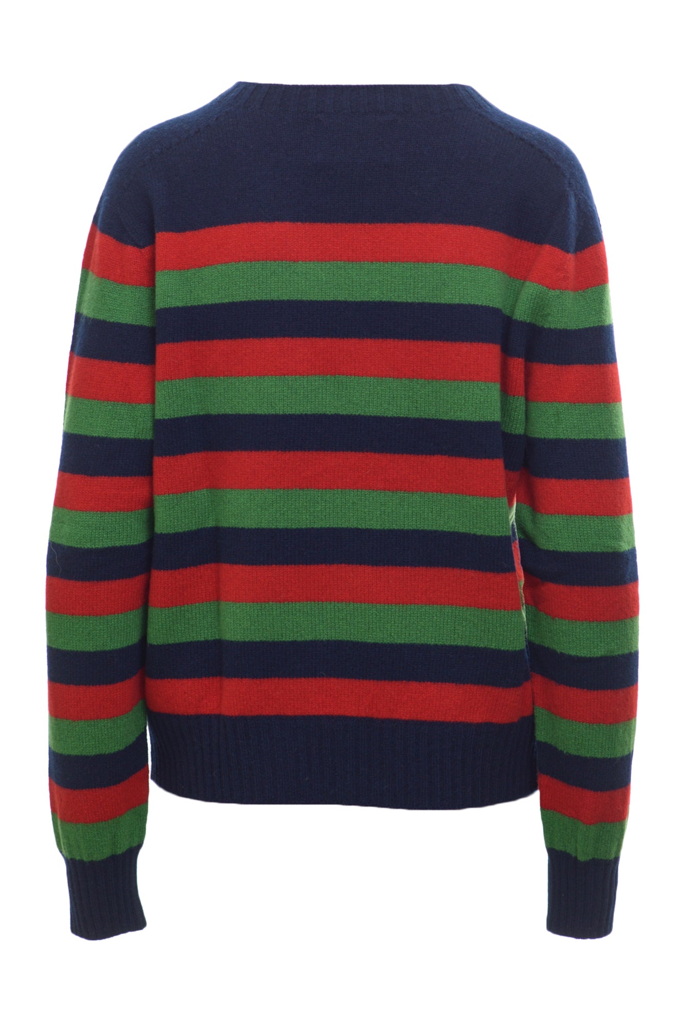 BARBOUR Maglie Autunno/Inverno Lana