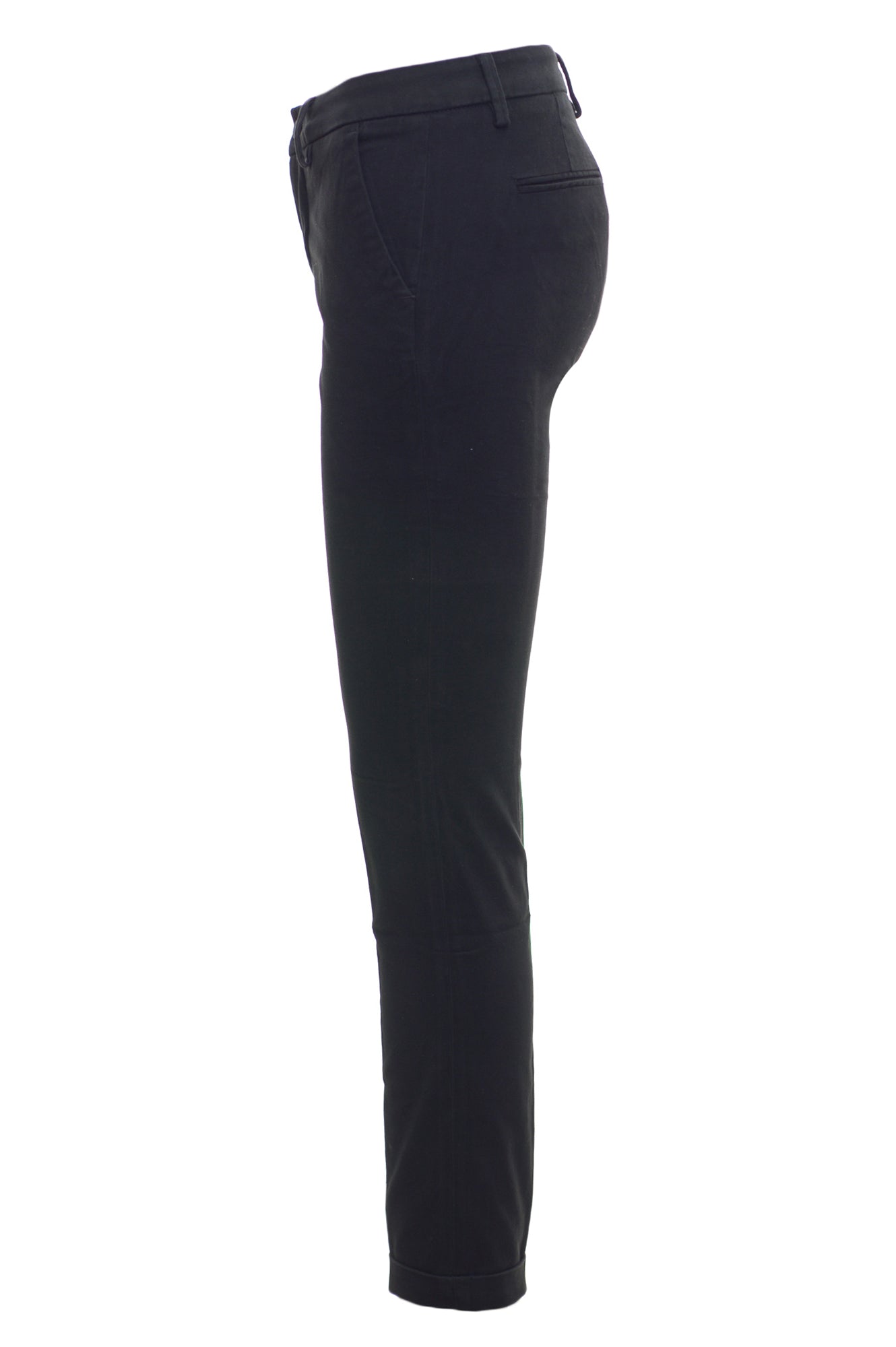 Re-HasH Pantaloni Autunno/Inverno Cotone