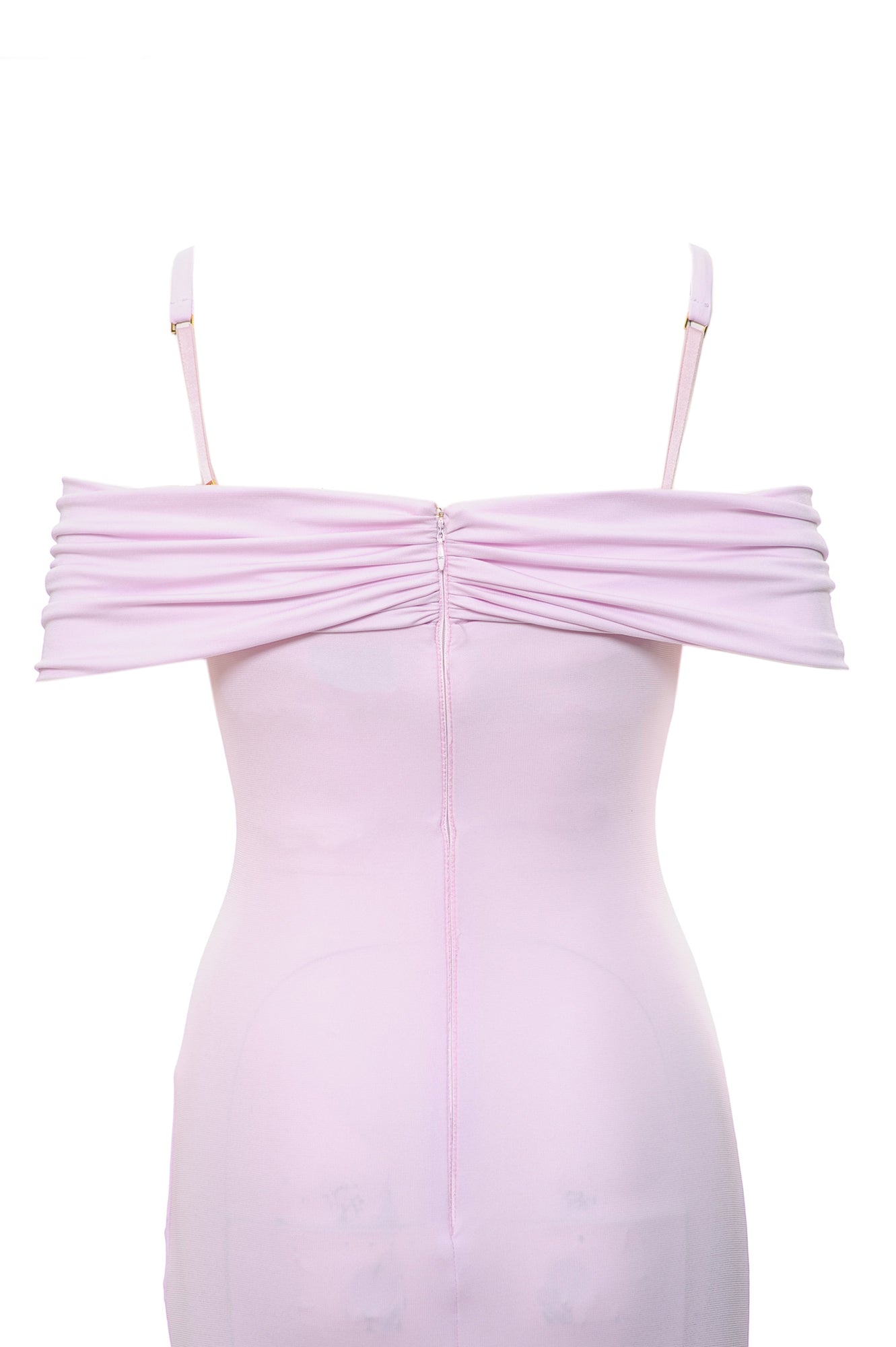 ELISABETTA FRANCHI Vestiti Primavera/Estate Poliestere