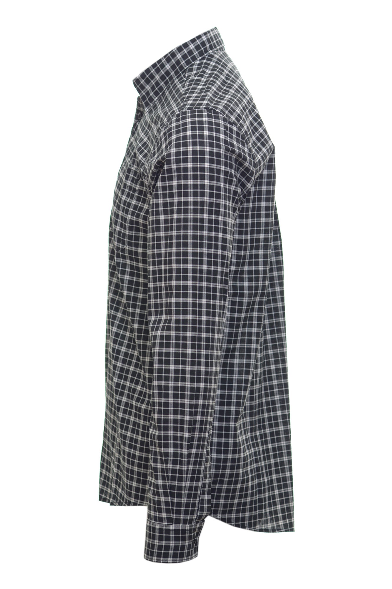 BARBOUR Camicie Autunno/Inverno Cotone