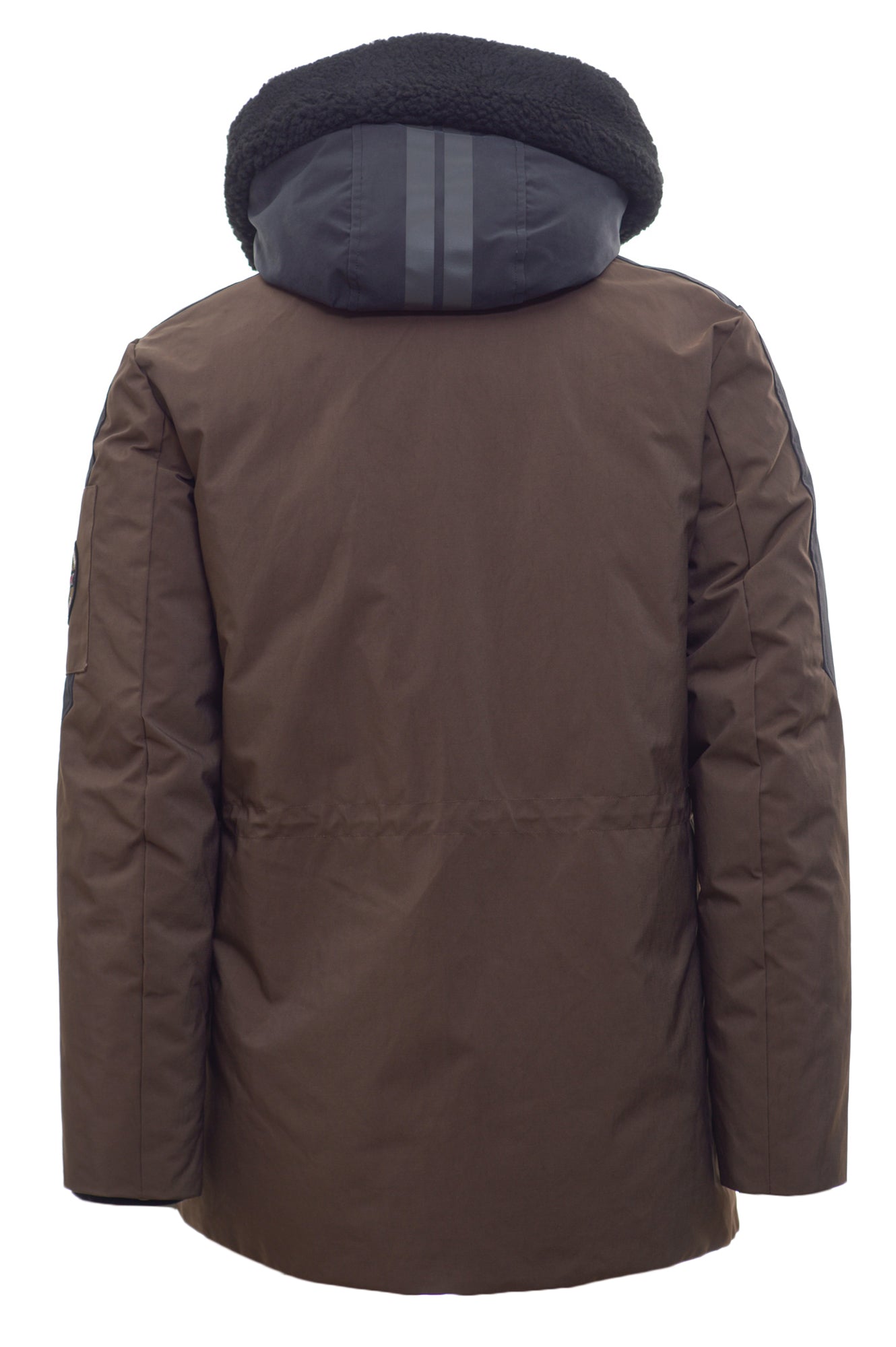 MUSEUM Giubbotti Autunno/Inverno Poliestere