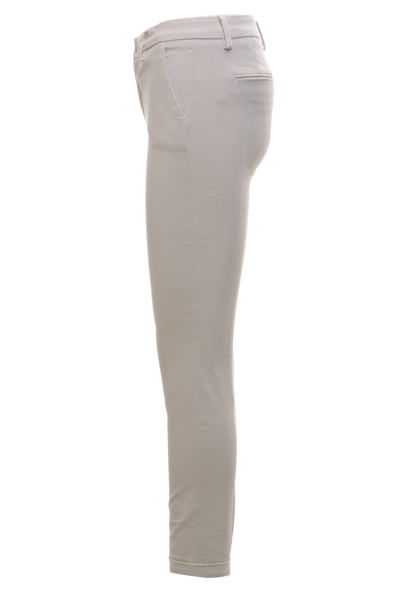 Re-HasH Pantaloni Autunno/Inverno Cotone