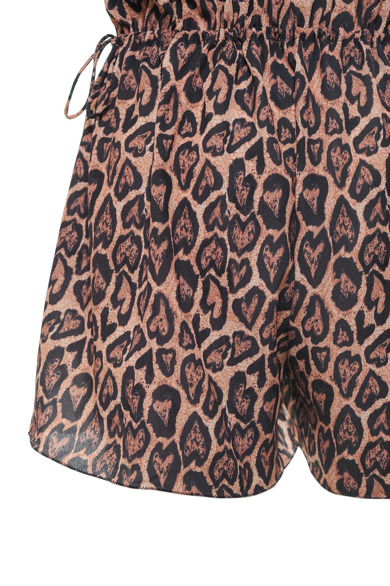 F**K PROJECT Tute Primavera/Estate Poliestere