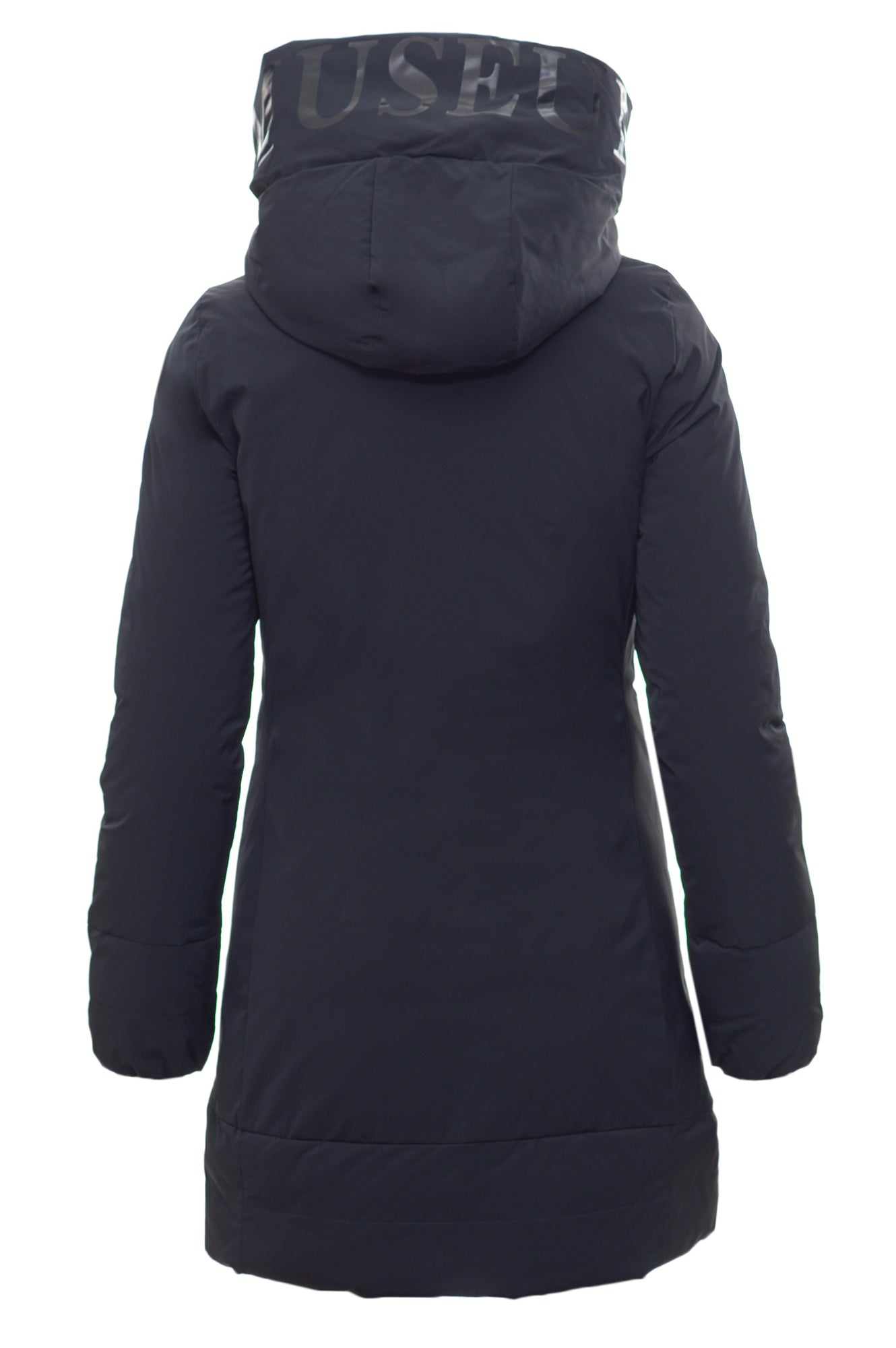 MUSEUM Giubbotti Autunno/Inverno Poliestere