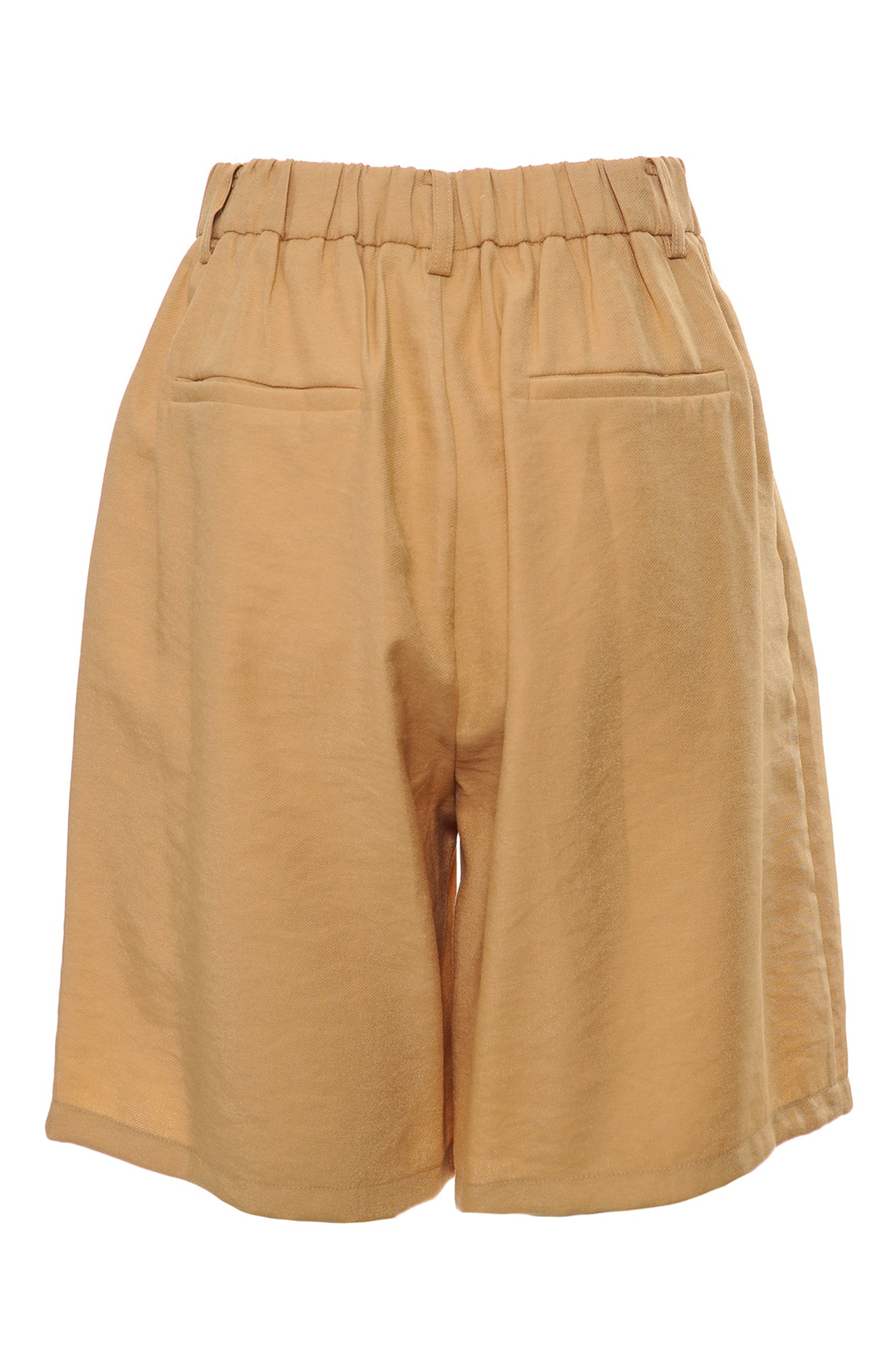 anonyme Shorts Primavera/Estate Rayon