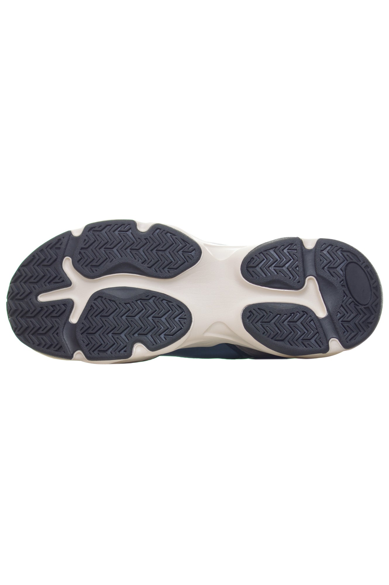 COLMAR Sneakers Primavera/Estate Pelle