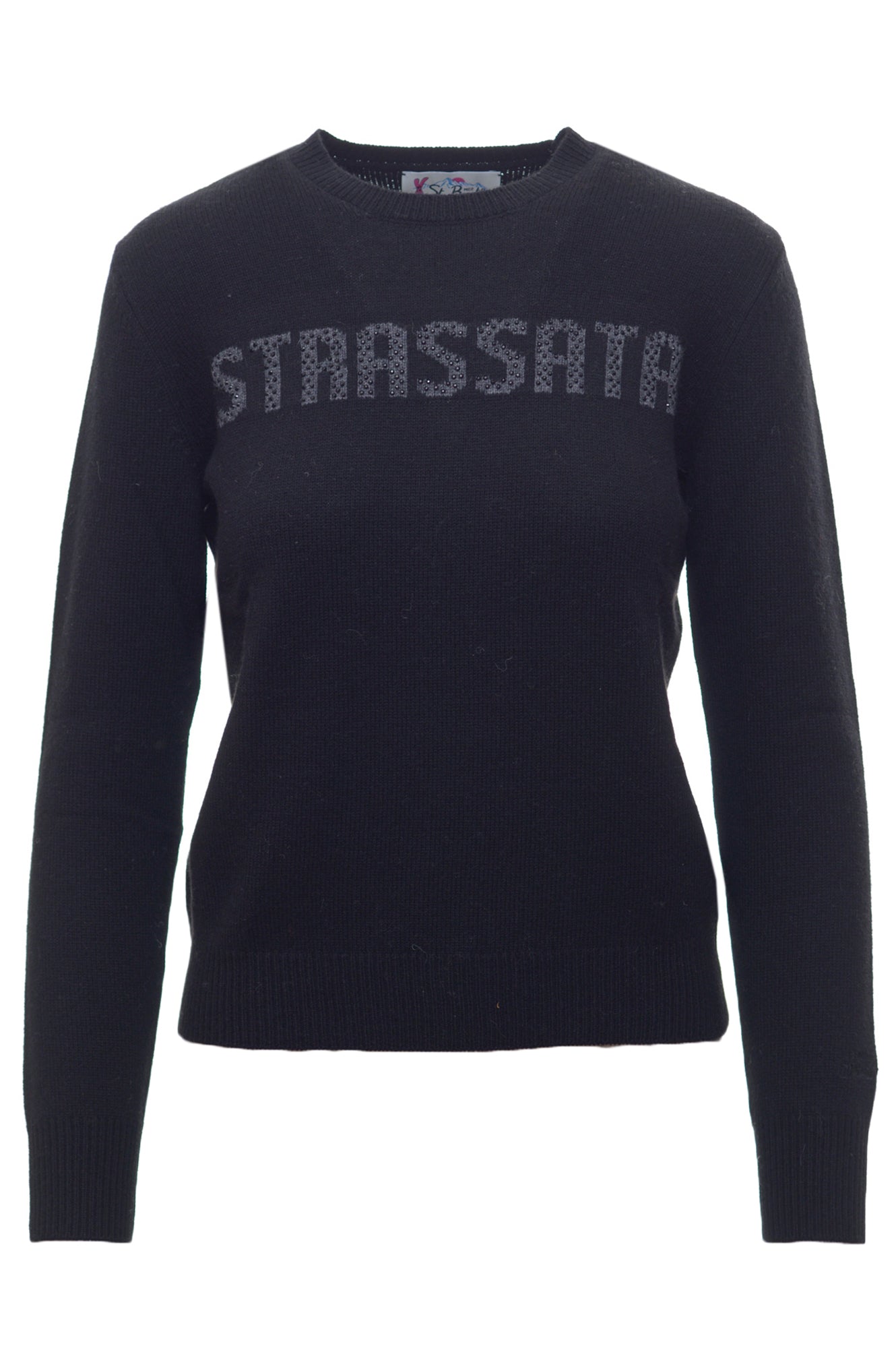 SAINT BART Maglie Autunno/Inverno Lana