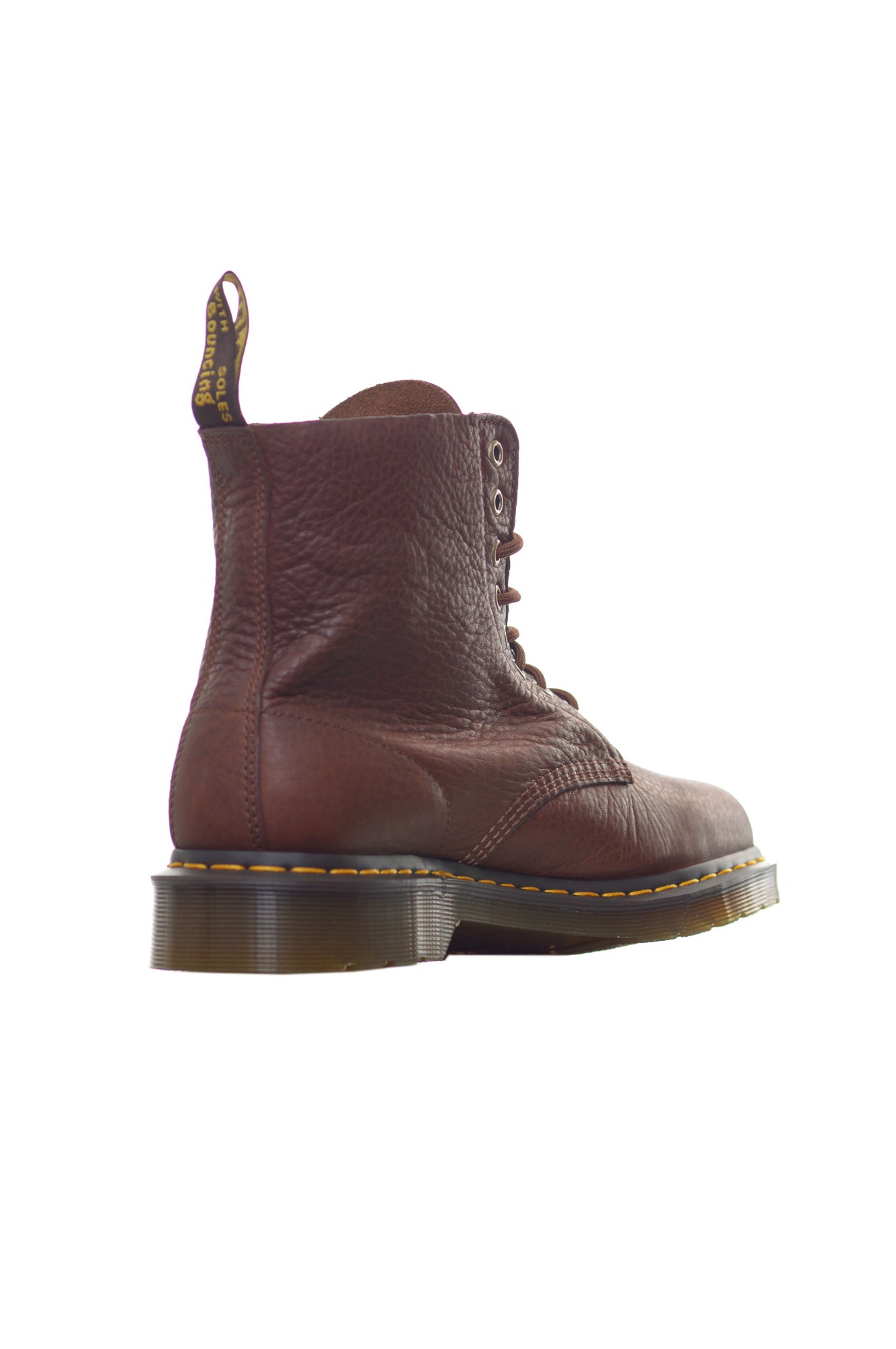 Dr. Martens Anfibi Primavera/Estate Pelle