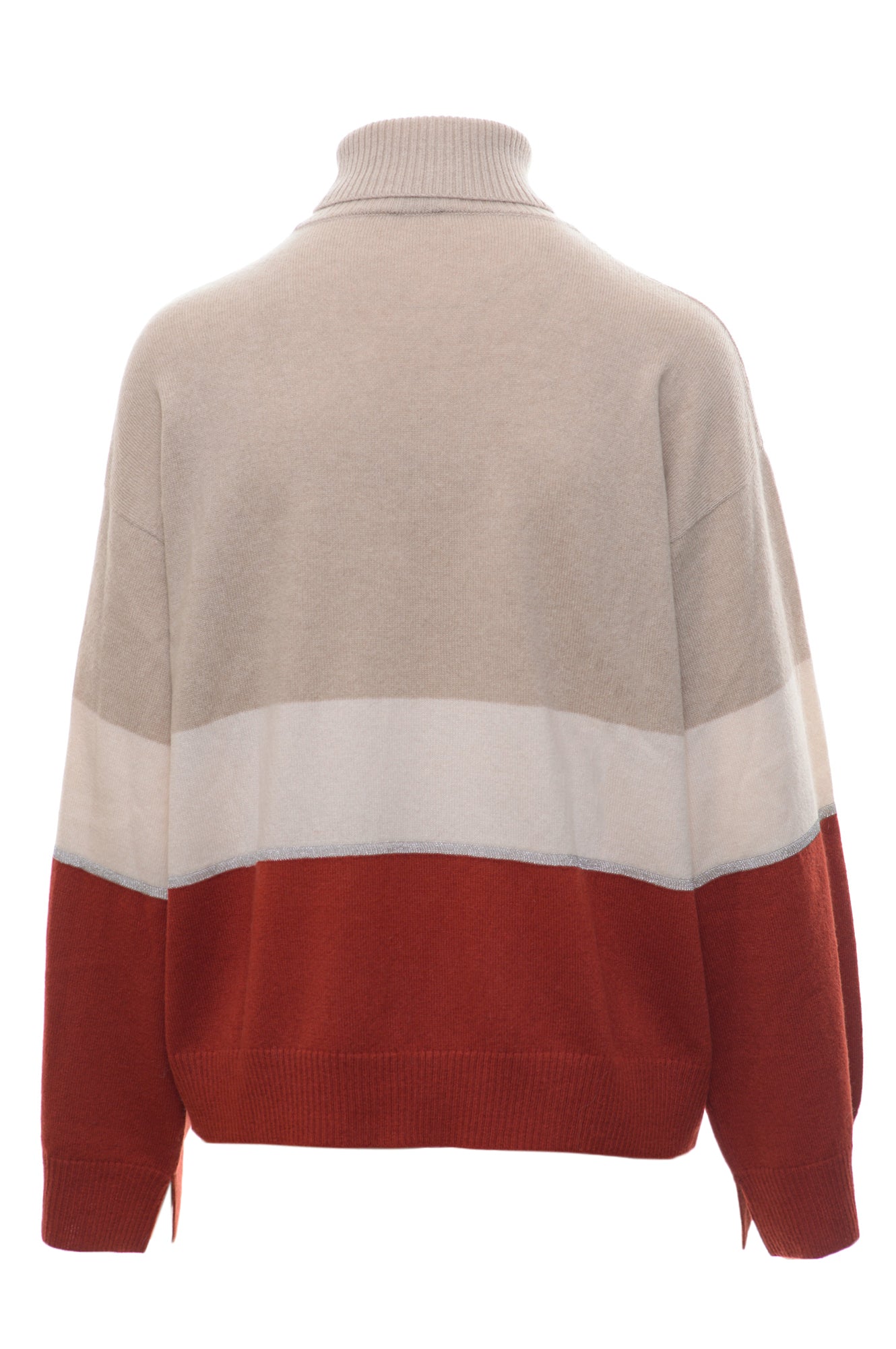 HAND Maglie Autunno/Inverno Cashmere