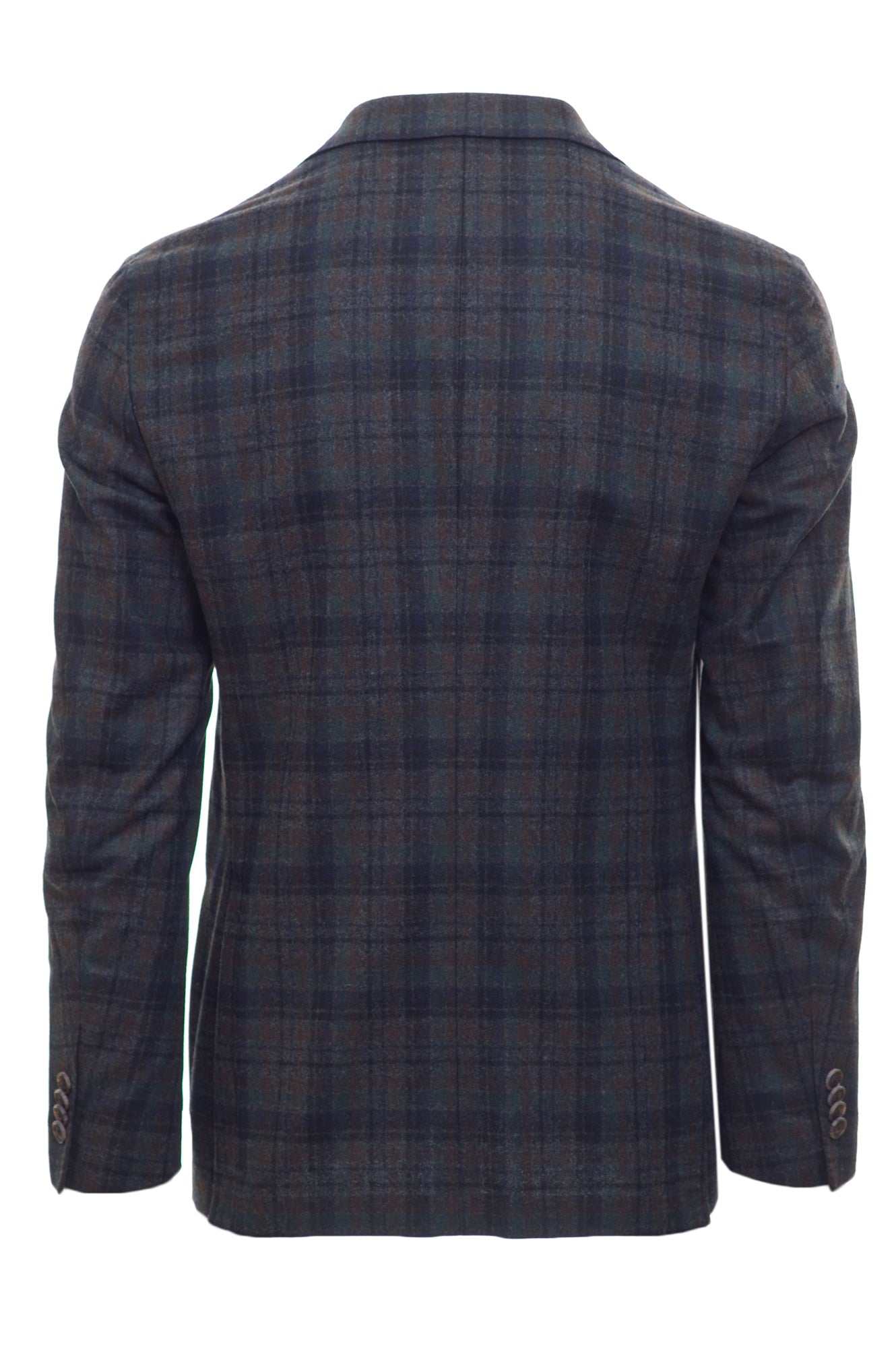 CORTECCI Giacche Autunno/Inverno Lana Vergine