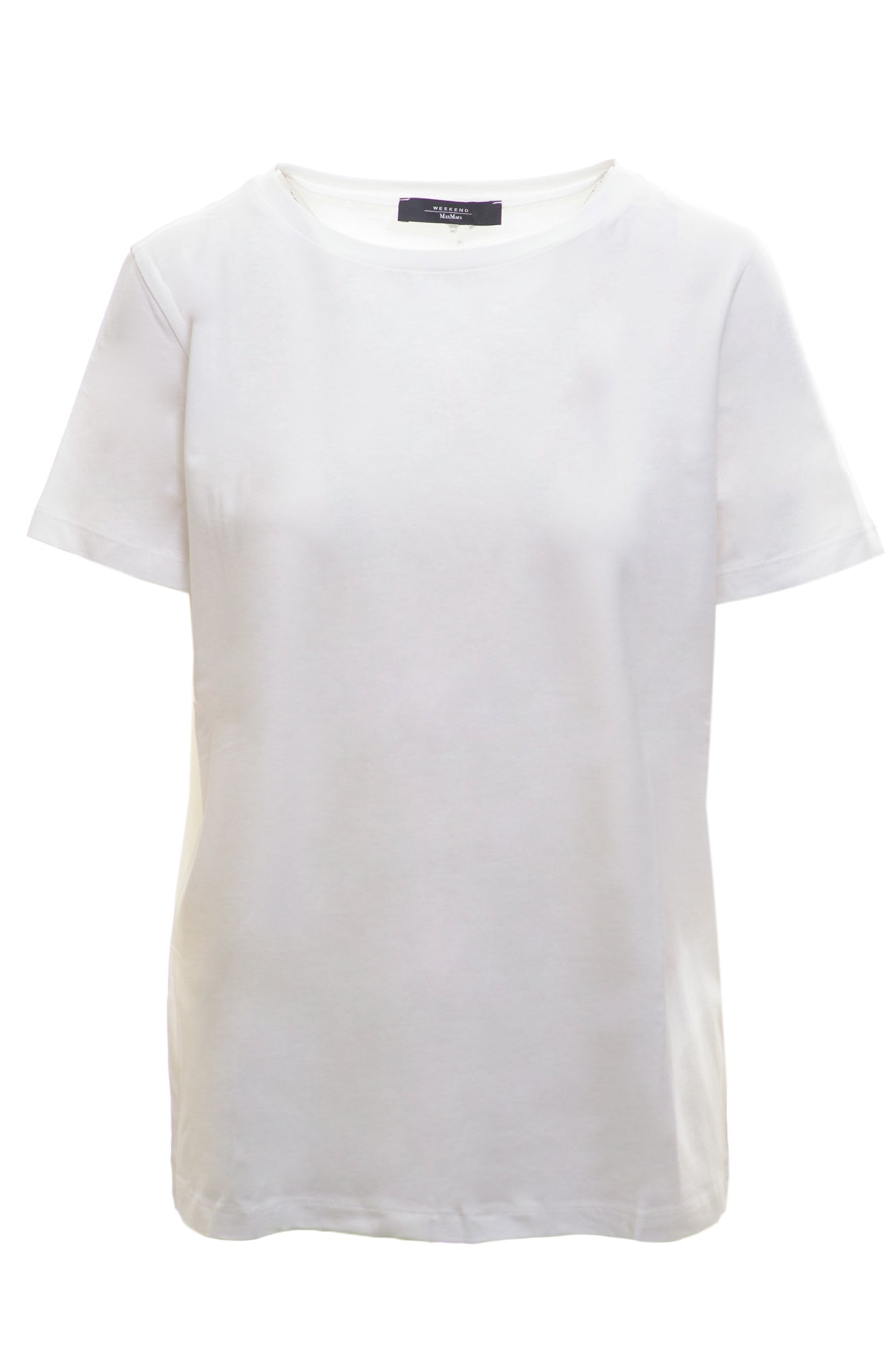 MaxMara T-shirt Primavera/Estate Cotone