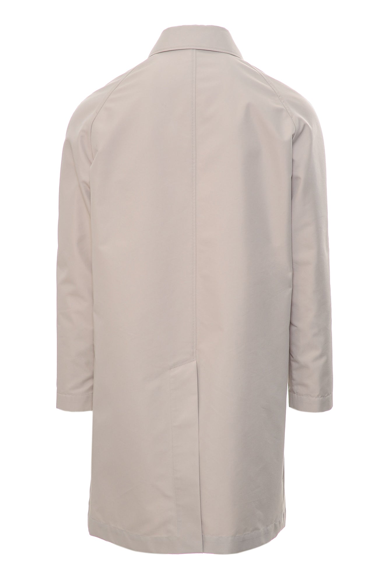 EIDUM Impermeabili Primavera/Estate Cotone