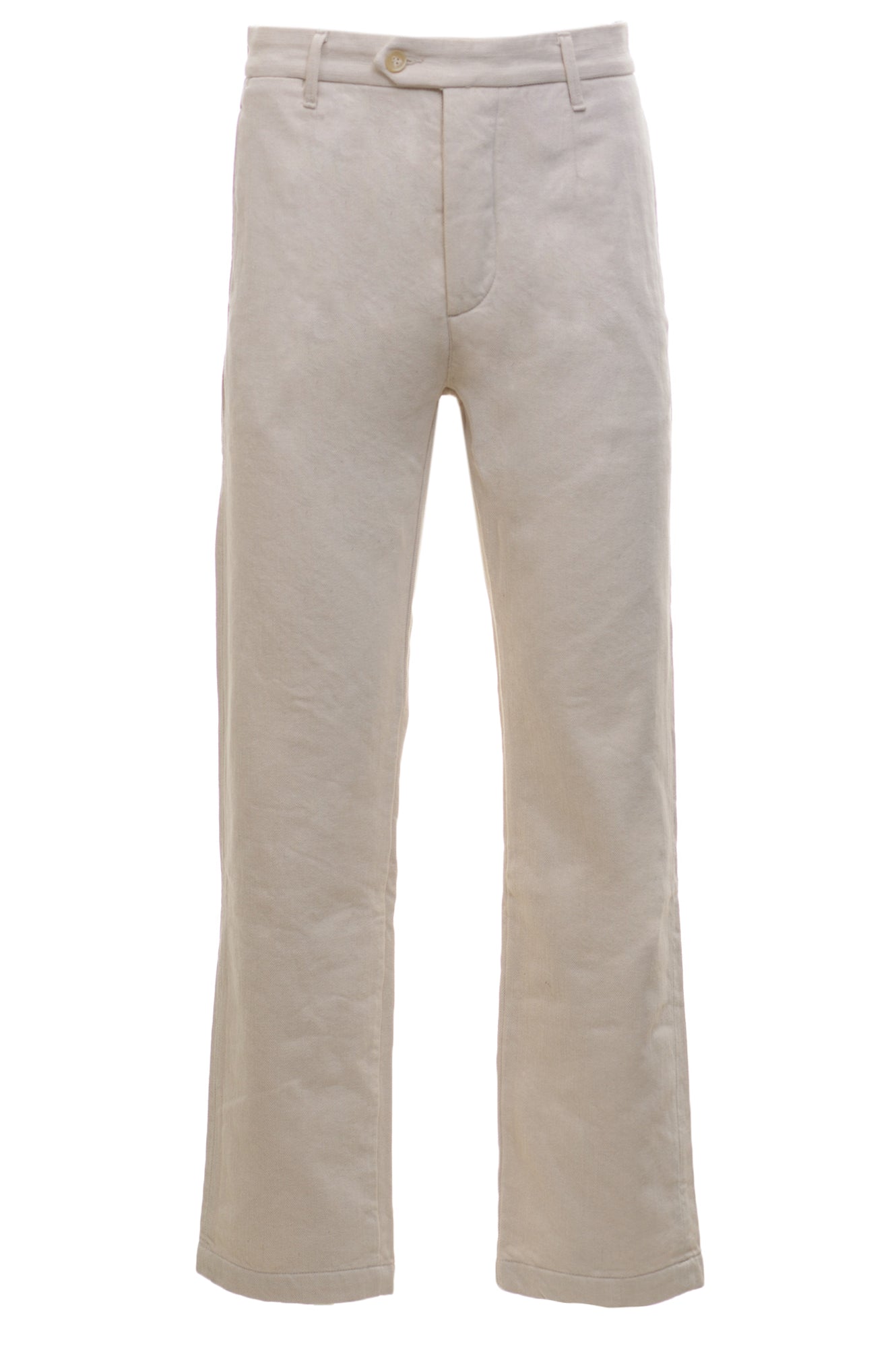 TELAGENOVA Pantaloni Autunno/Inverno Cotone