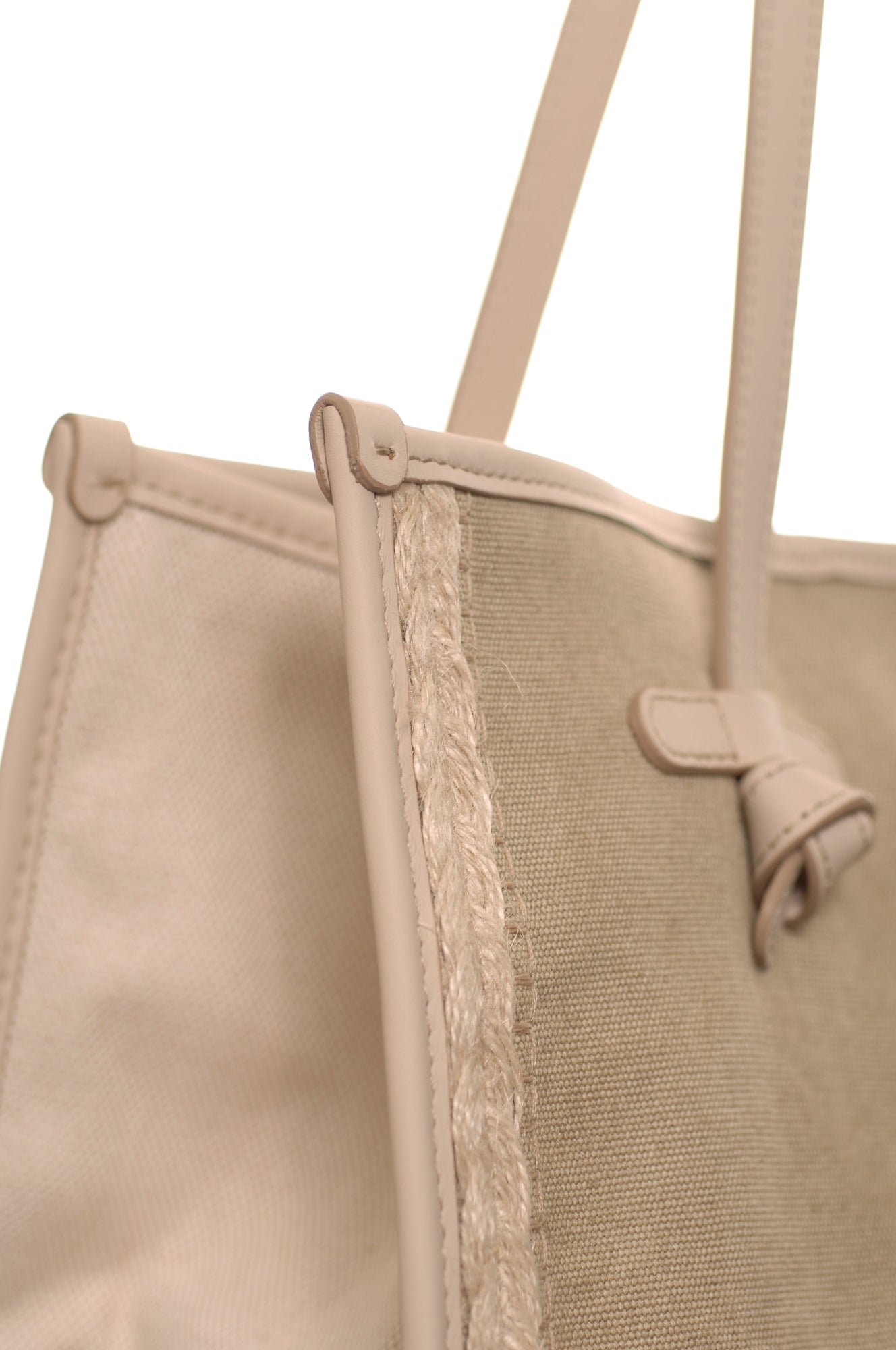 GIANNI CHIARINI Borse Primavera/Estate Cotone