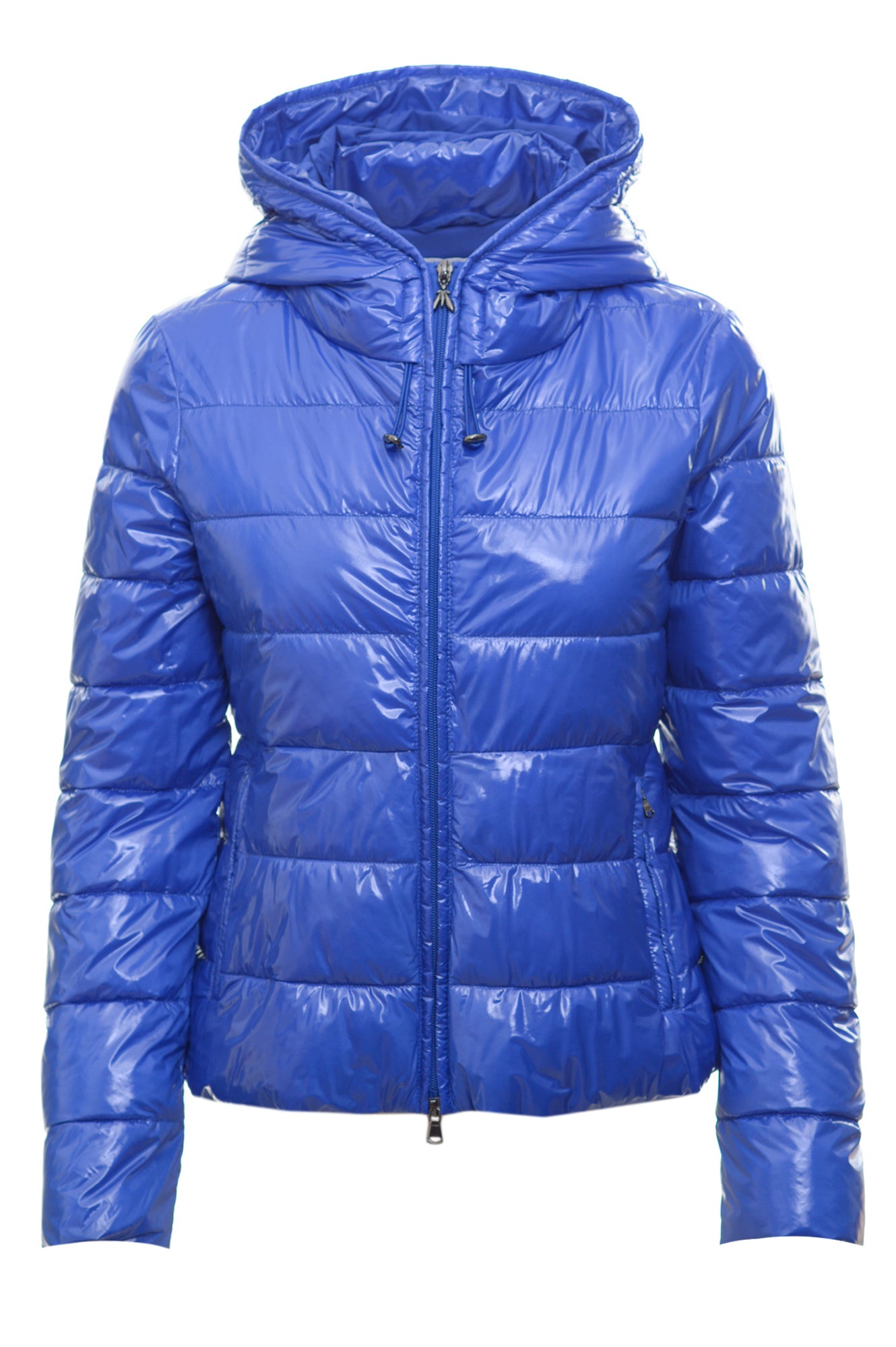 PATRIZIA PEPE Piumini Autunno/Inverno Poliammide