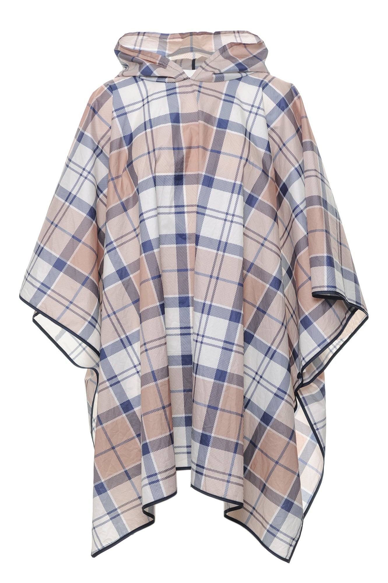 BARBOUR Impermeabili Primavera/Estate Poliestere