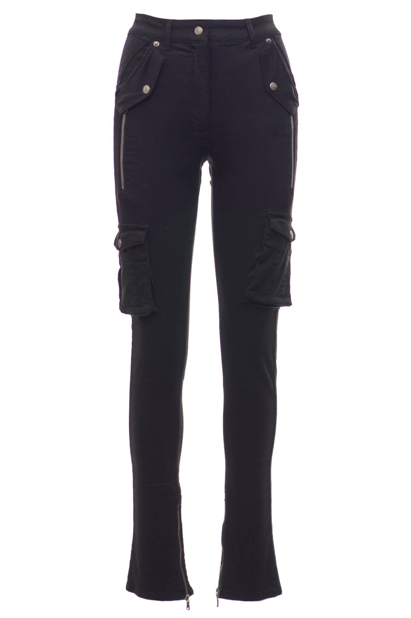 PATRIZIA PEPE Jeans Autunno/Inverno Cotone