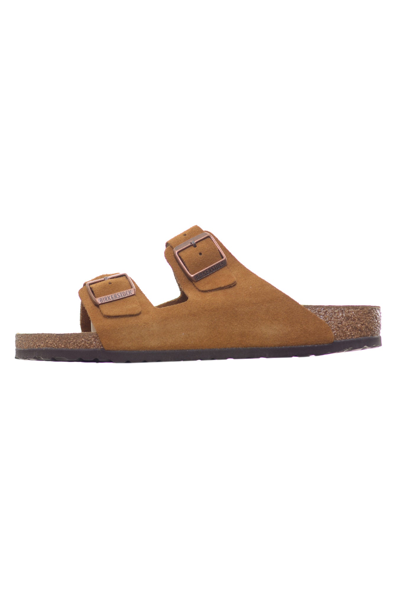 Birkenstock Sandali Primavera/Estate Pelle