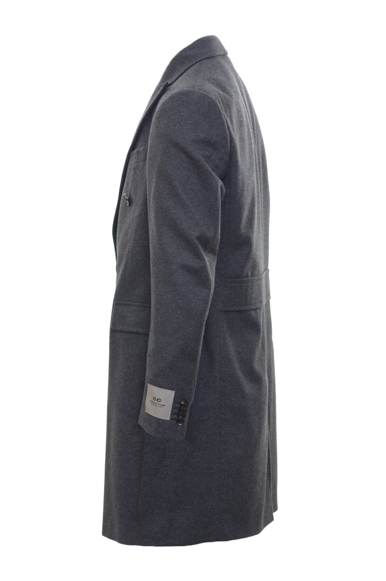 CORNELIANI Cappotti Autunno/Inverno Lana