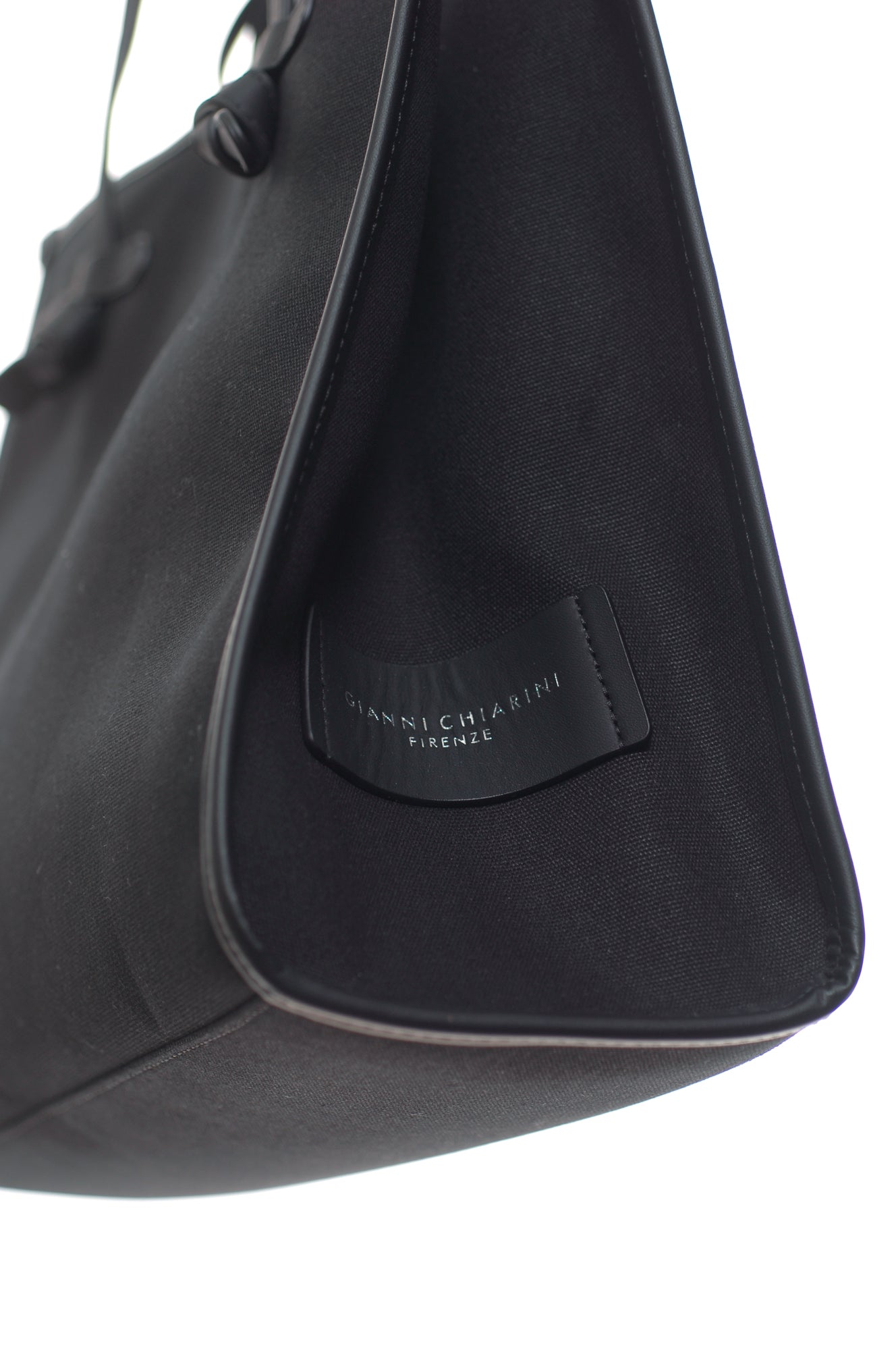 GIANNI CHIARINI Borse Primavera/Estate Cotone