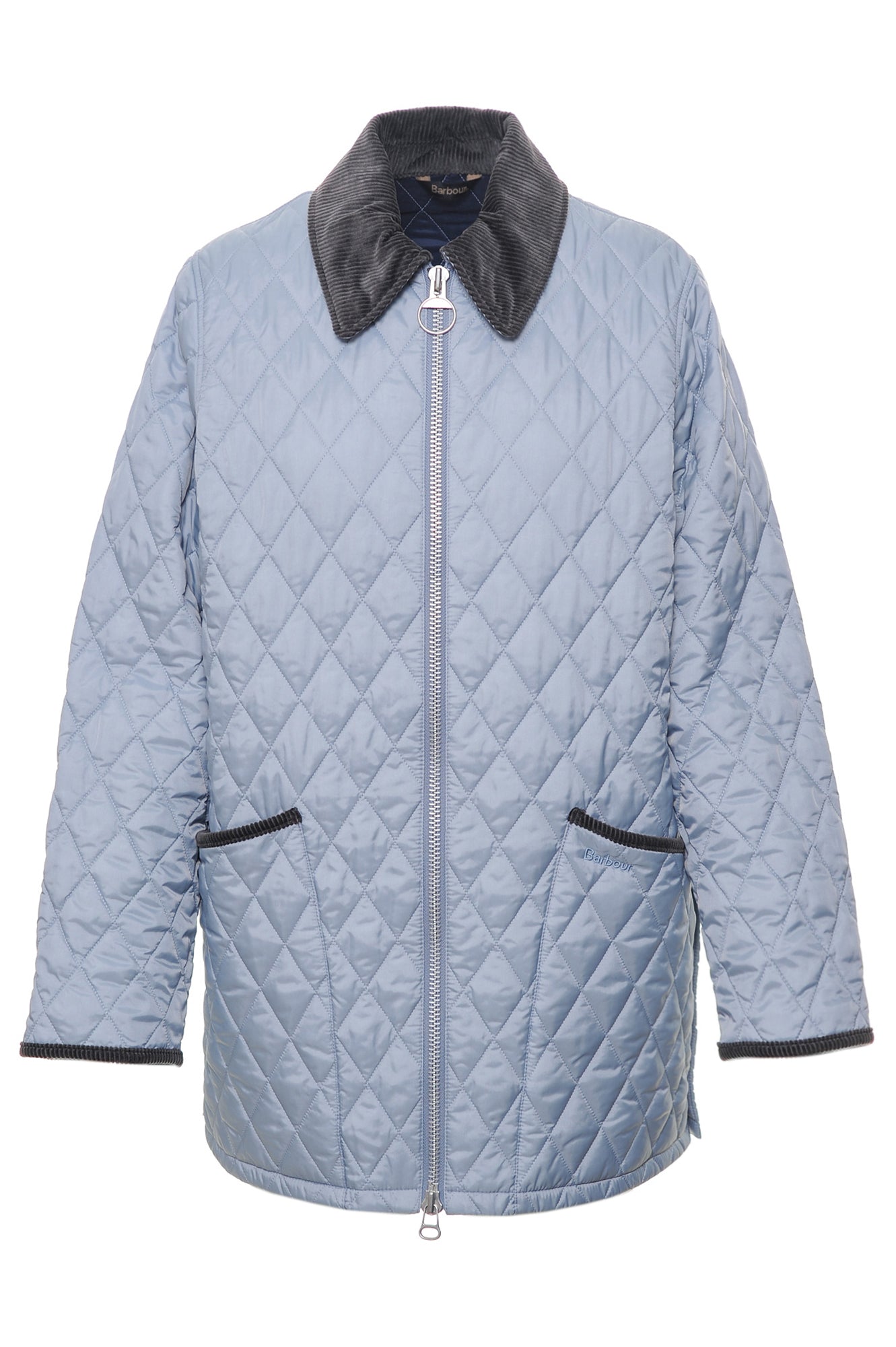 BARBOUR Piumini Primavera/Estate Poliammide