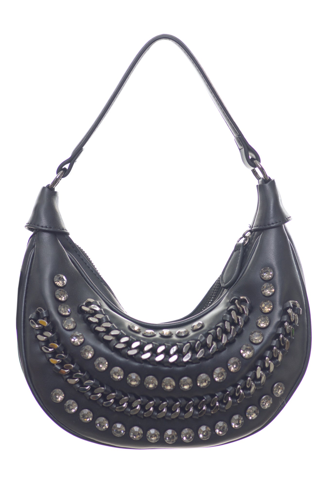 LA CARRIE Borse Primavera/Estate Poliuretano