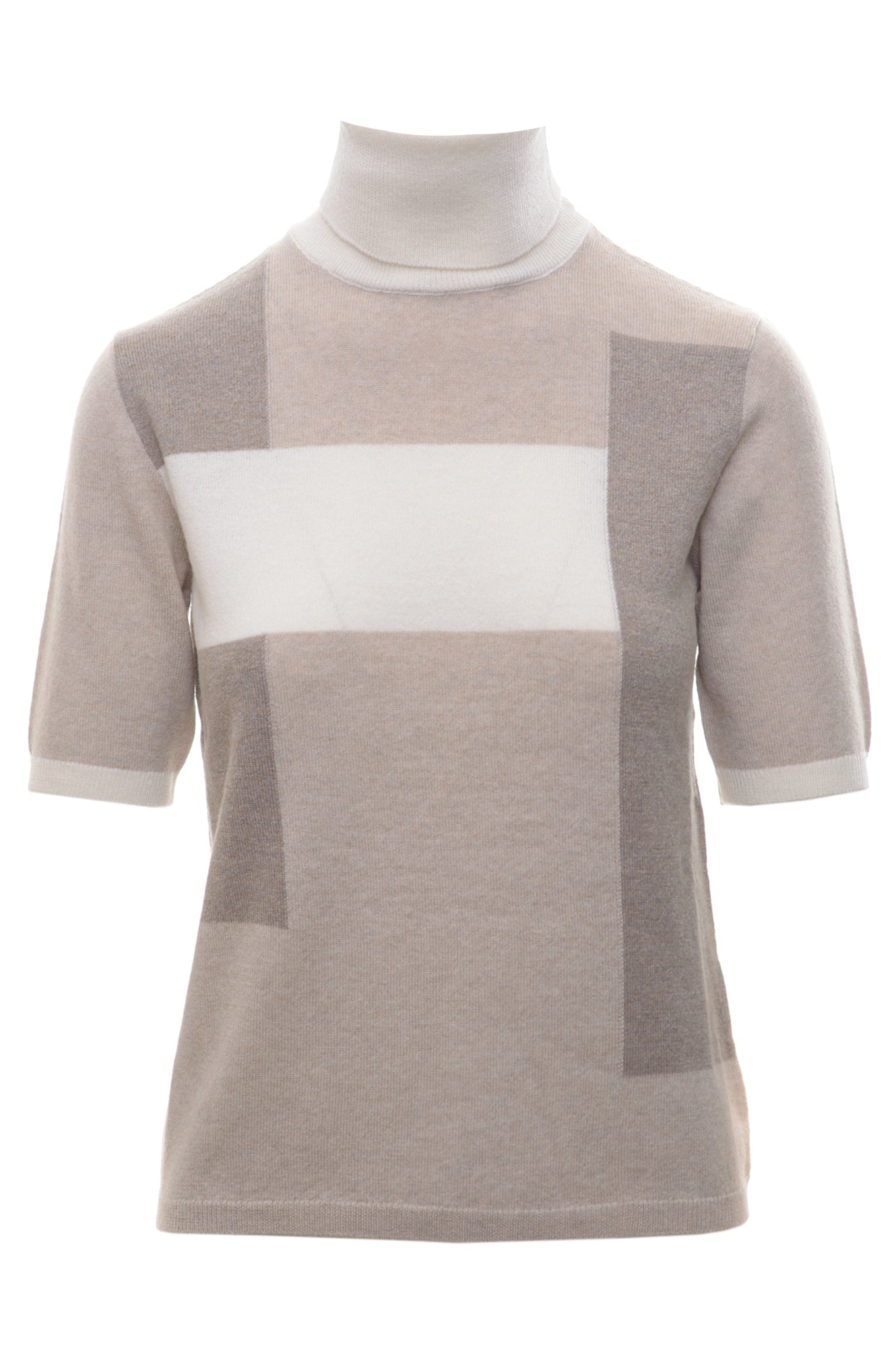 HAND Maglie Autunno/Inverno Lana Vergine