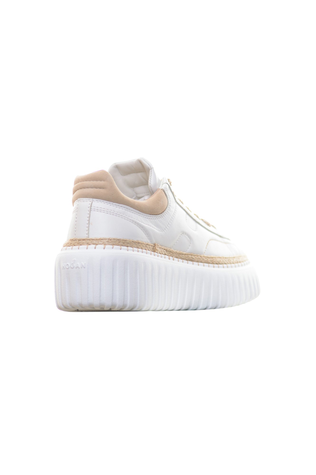 HOGAN Sneakers Primavera/Estate Pelle