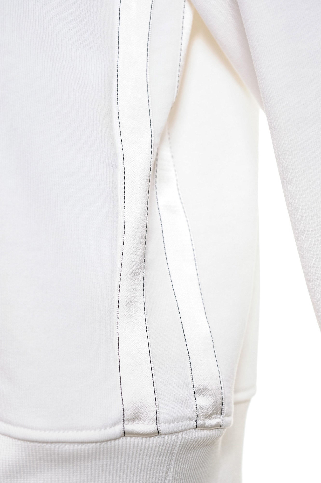 ELISABETTA FRANCHI Felpe Primavera/Estate Cotone