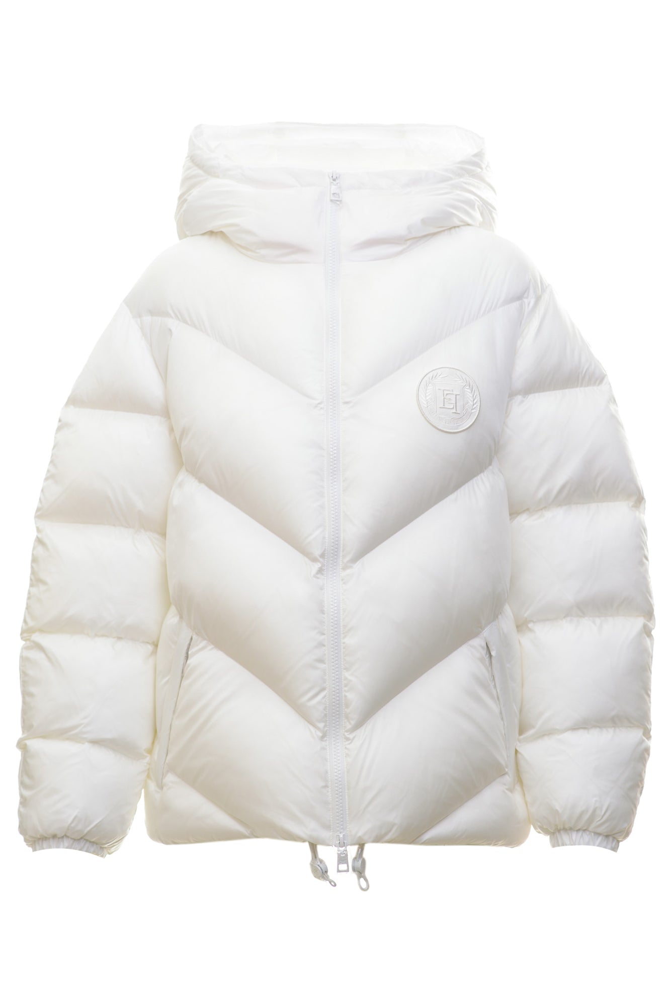 ELISABETTA FRANCHI Piumini Autunno/Inverno Poliammide