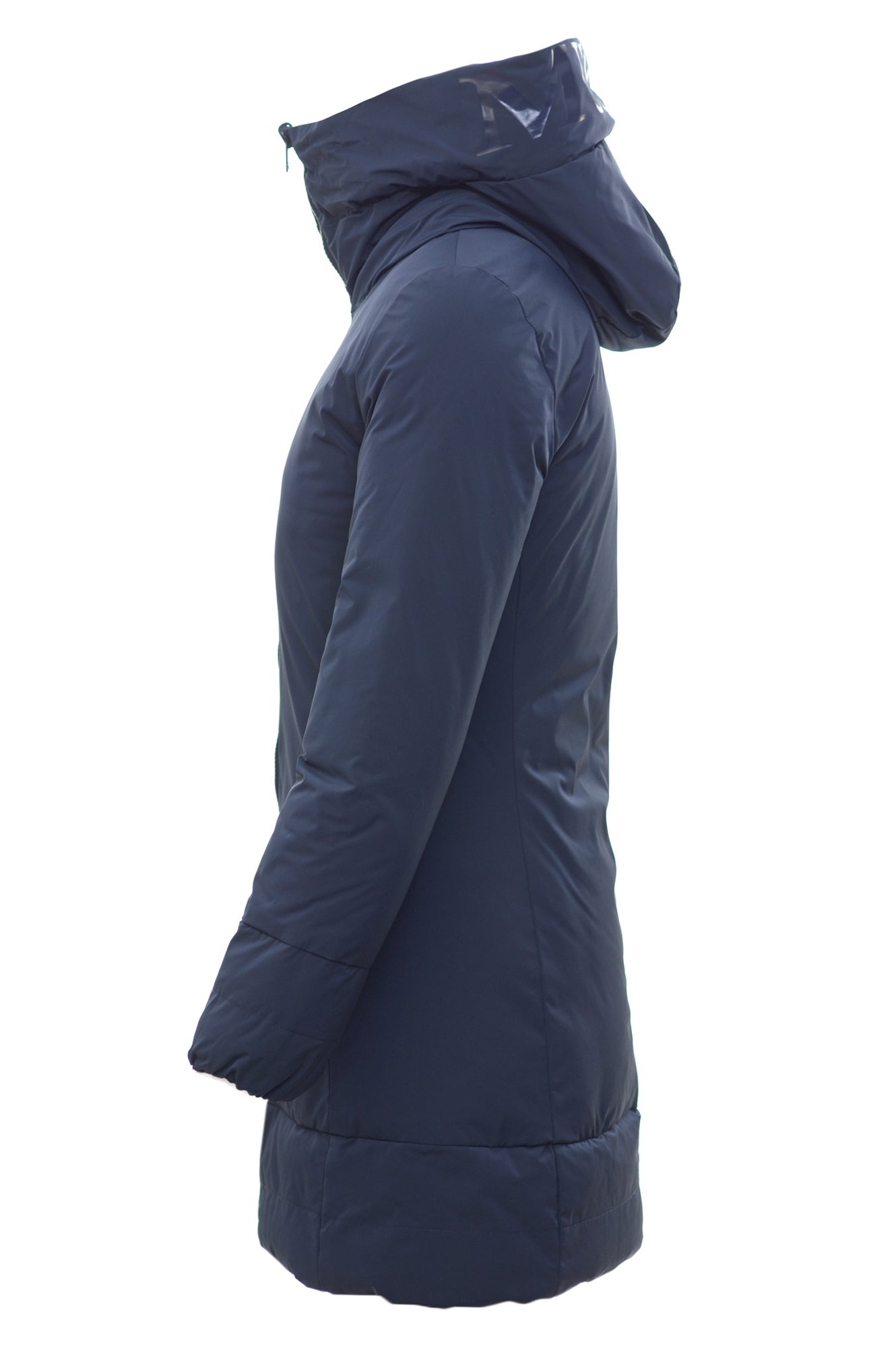 MUSEUM Giubbotti Autunno/Inverno Poliestere