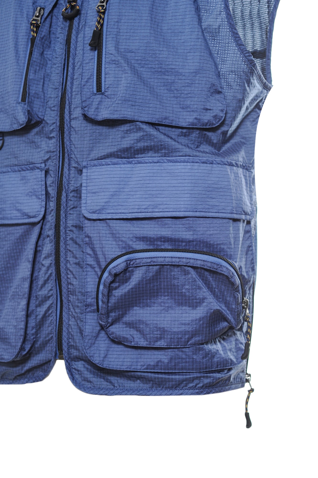 K-WAY Giubbini Primavera/Estate Poliammide