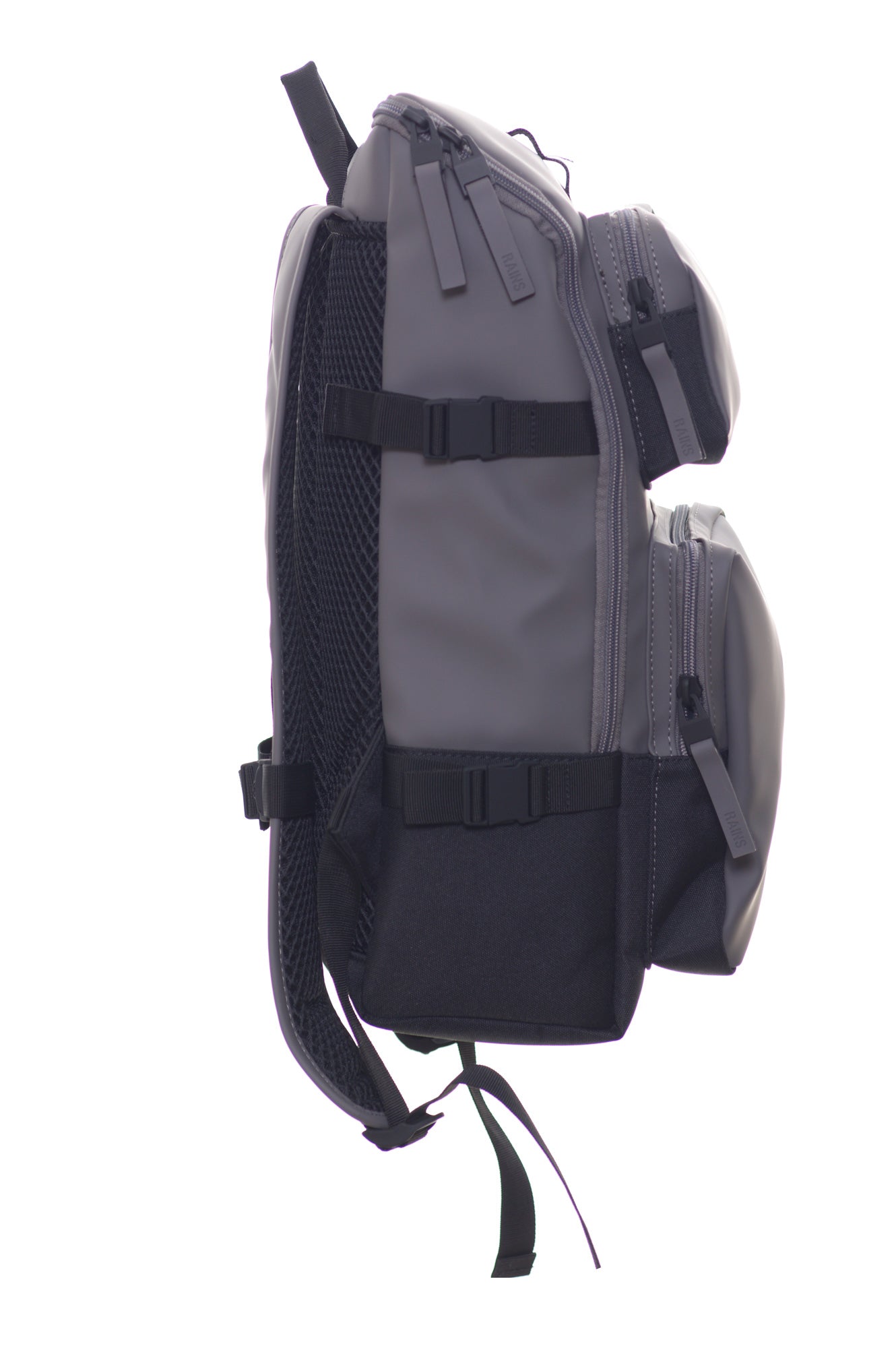 RAINS Zaini Primavera/Estate Poliuretano