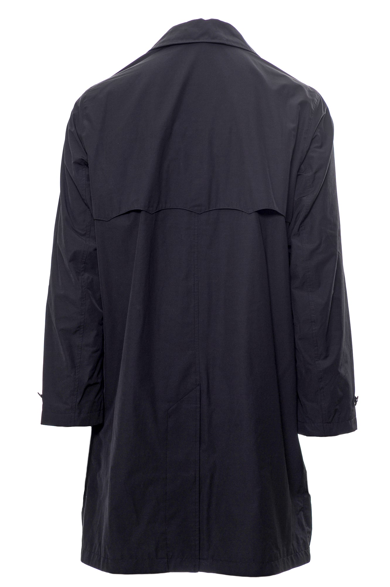 Baracuta Impermeabili Primavera/Estate Poliestere