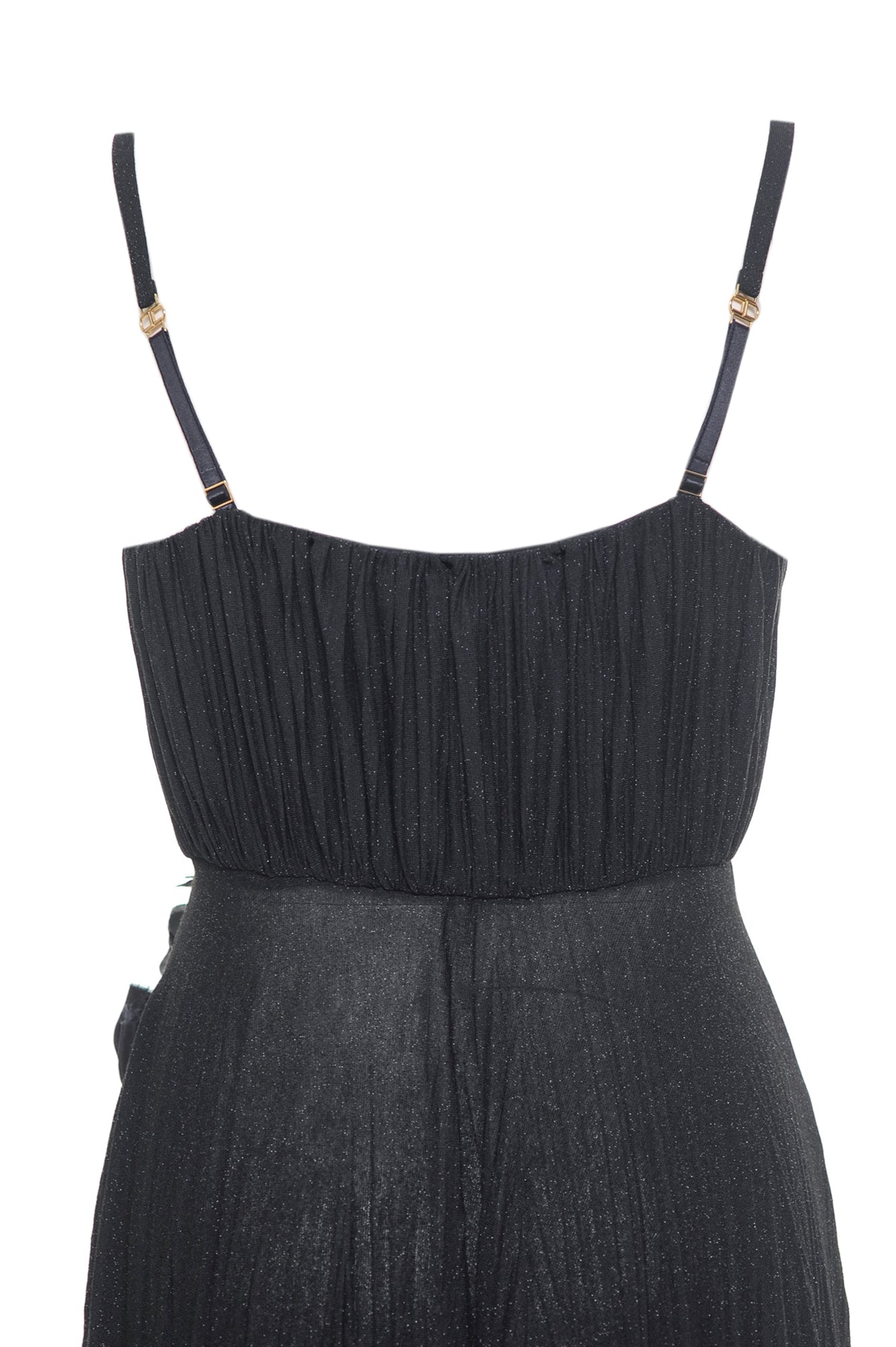 ELISABETTA FRANCHI Vestiti Primavera/Estate Viscosa