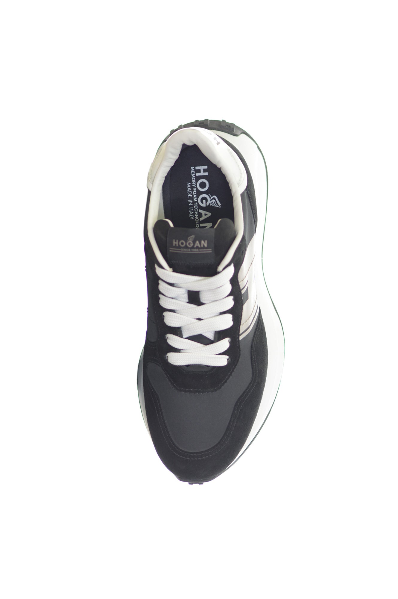 HOGAN Sneakers Autunno/Inverno Pelle