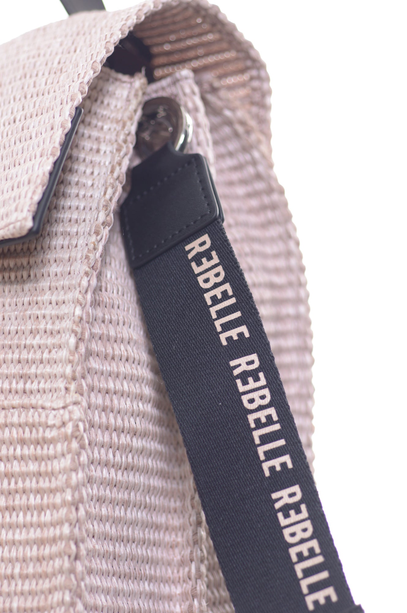 REBELLE Borse Primavera/Estate Poliestere