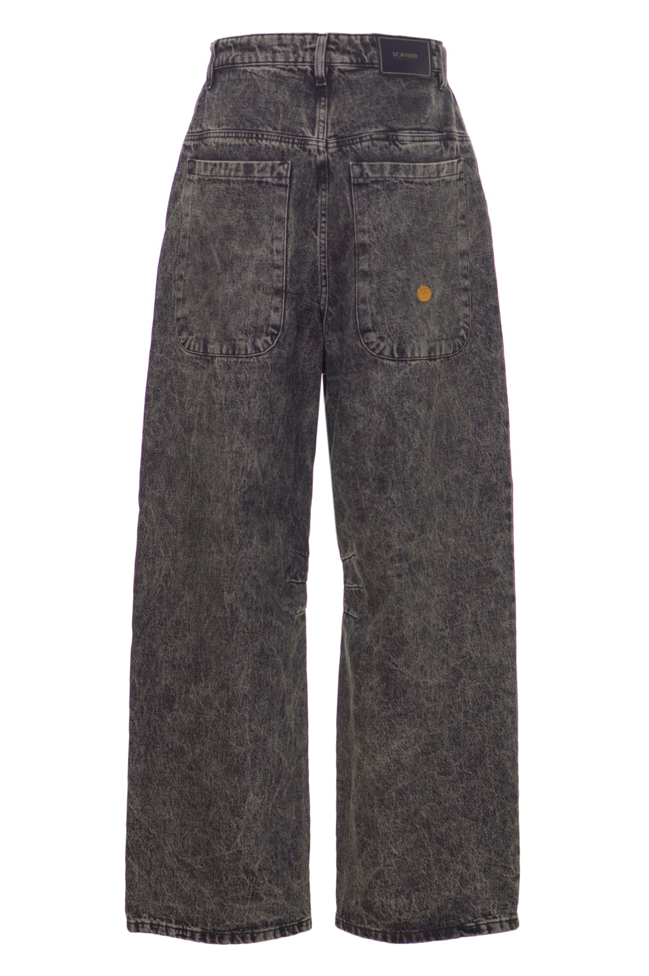 DONTHEFULLER Jeans Autunno/Inverno Cotone