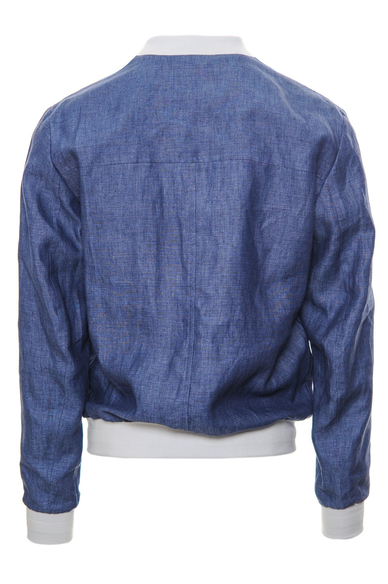 EIDUM Giubbini Primavera/Estate Lino