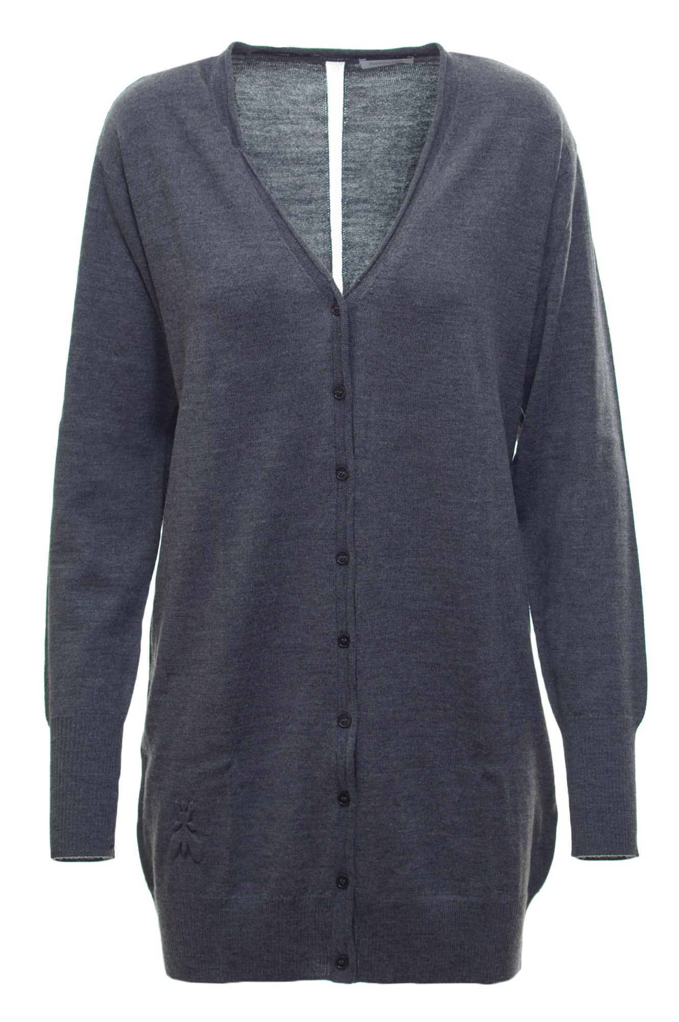 PATRIZIA PEPE Cardigan Autunno/Inverno Lana